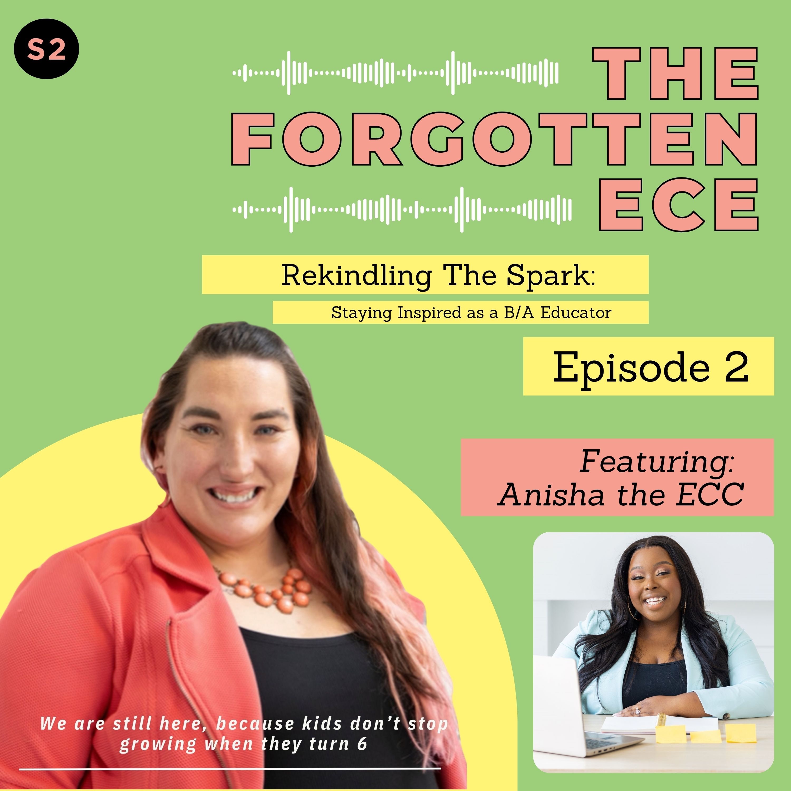 The Forgotten ECE