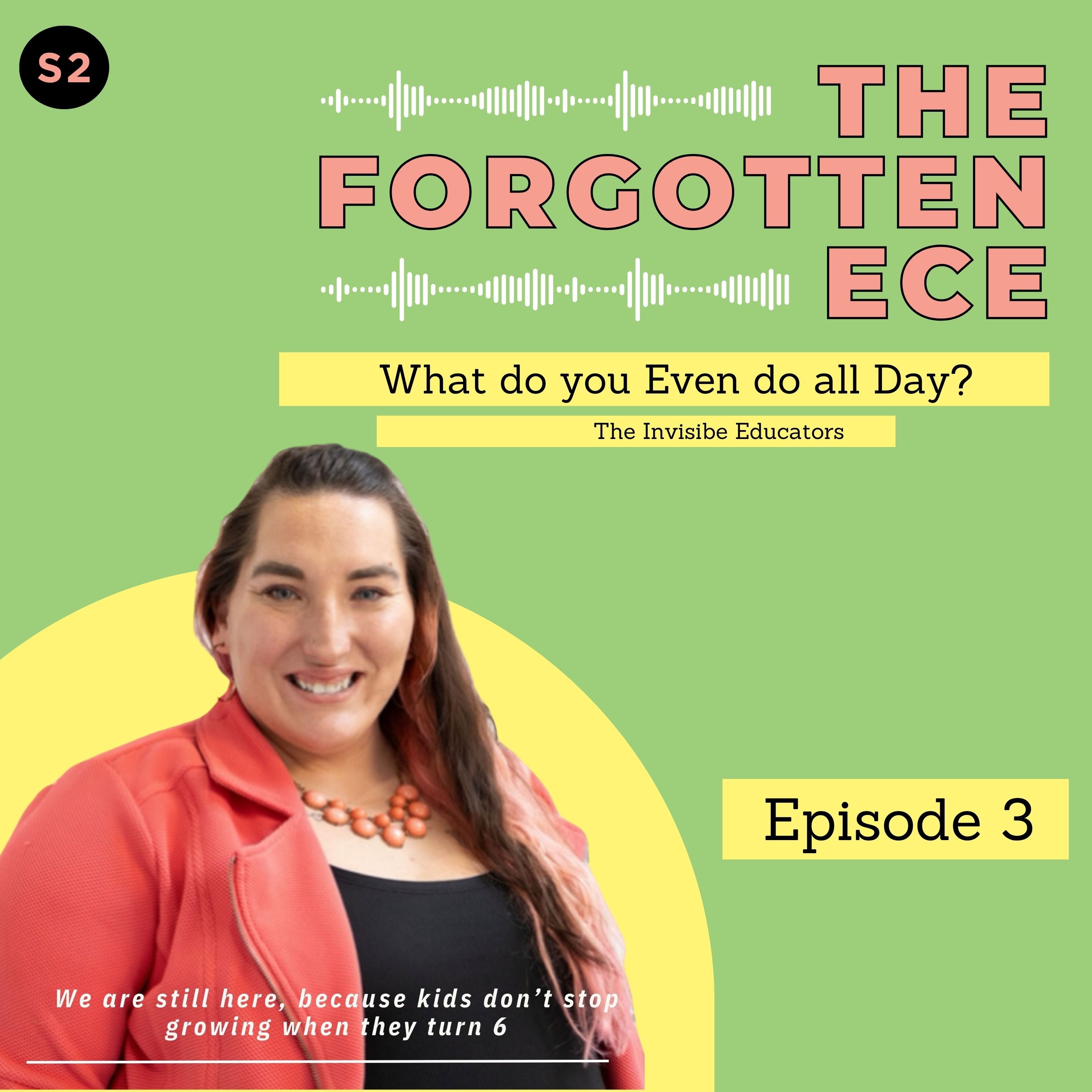 The Forgotten ECE