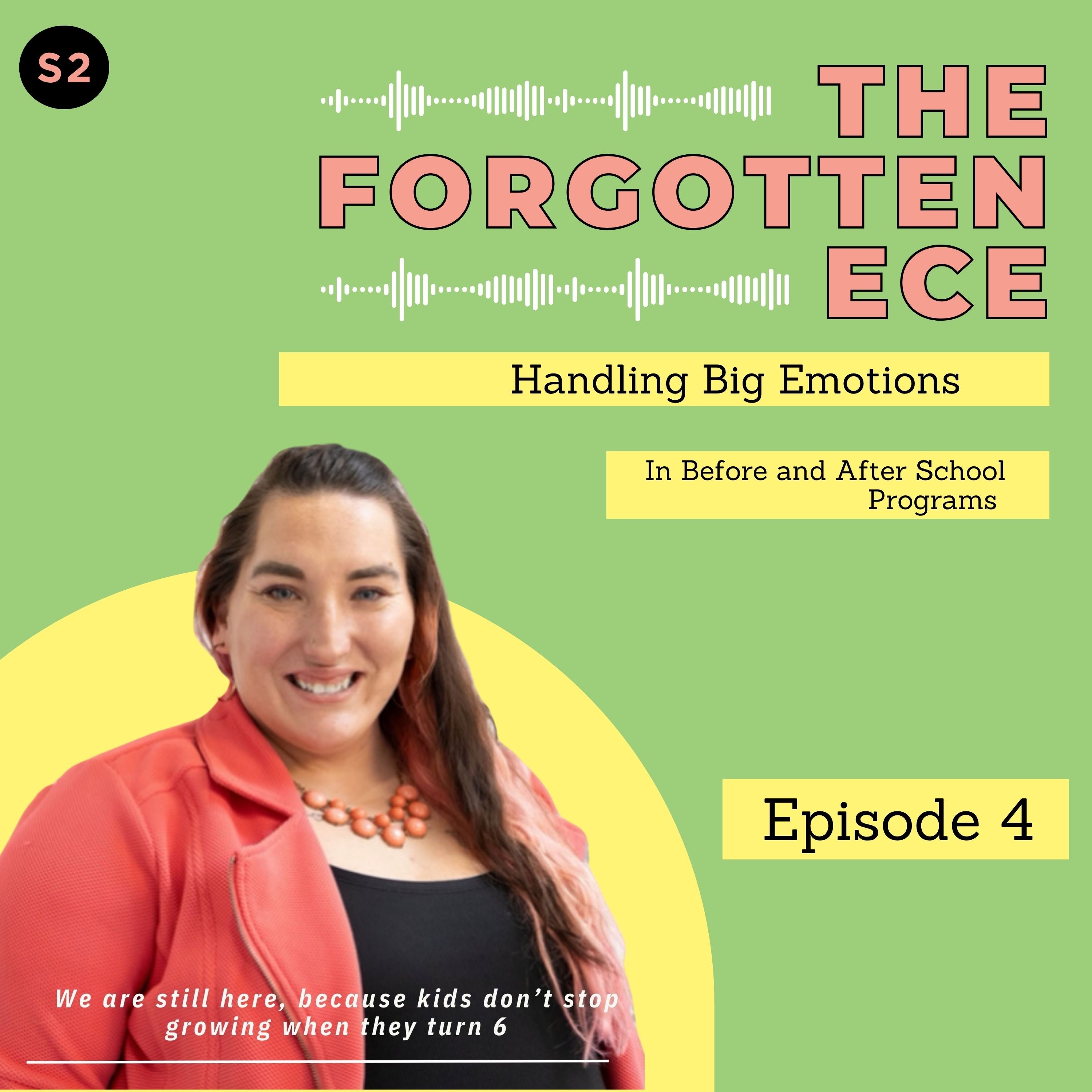 The Forgotten ECE