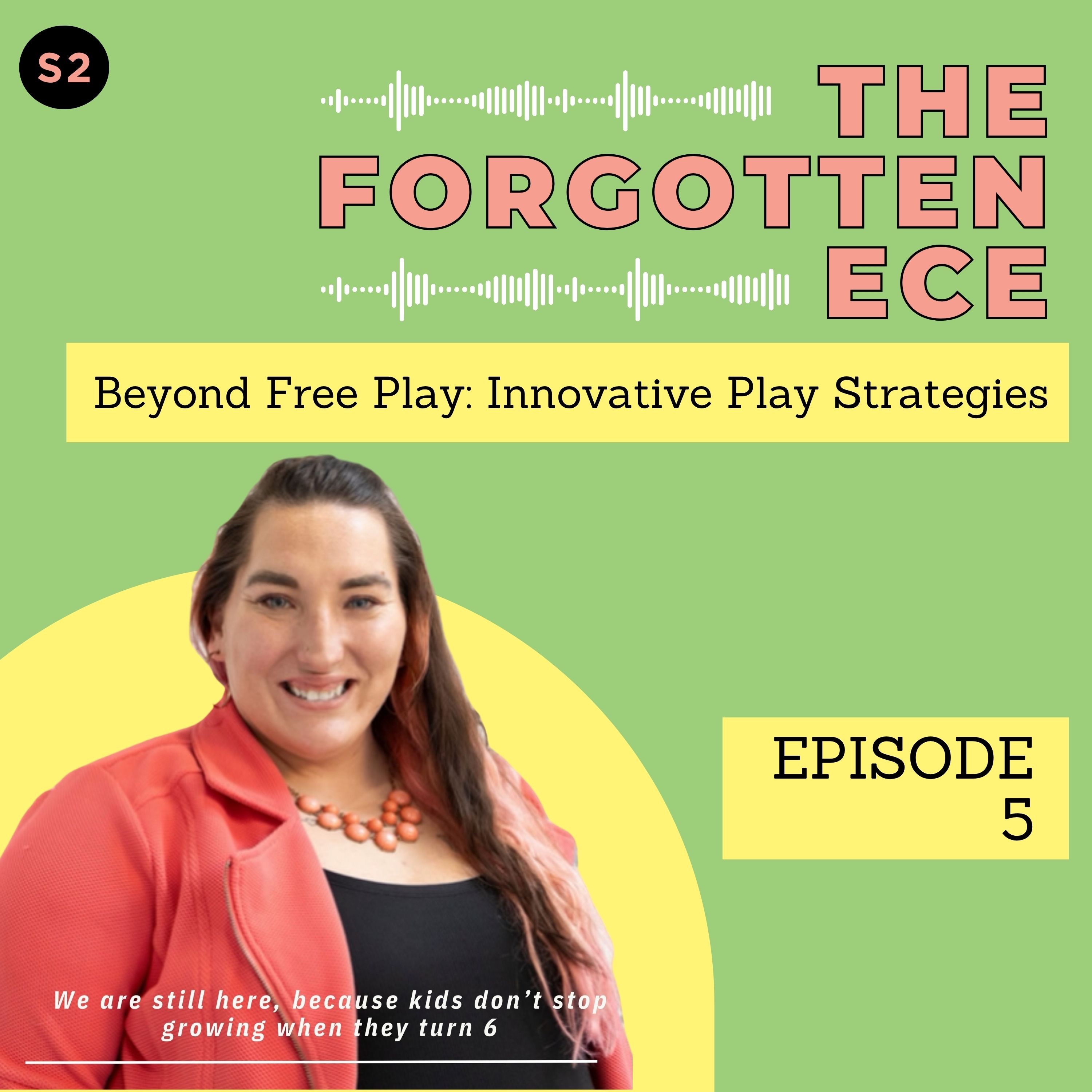 The Forgotten ECE