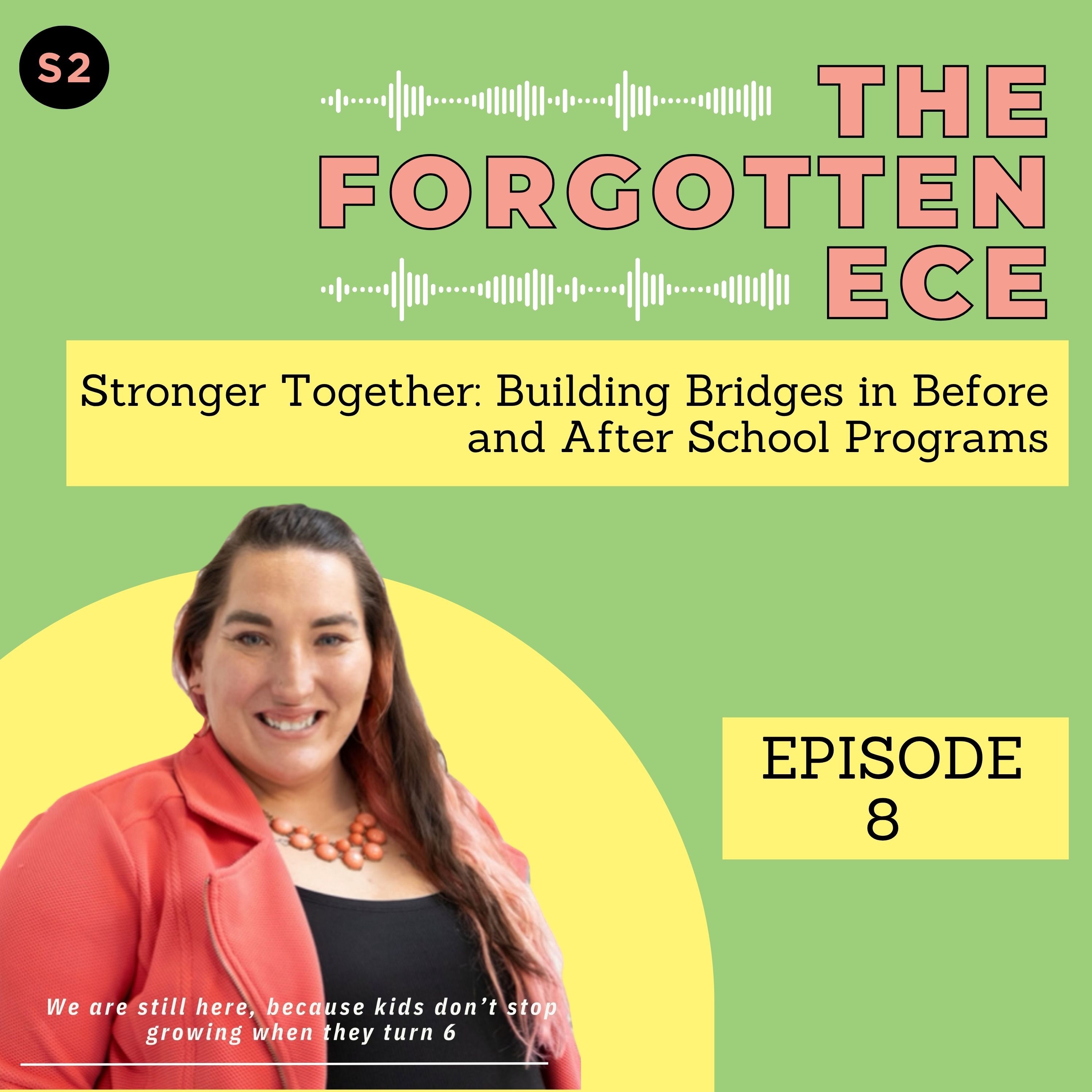 The Forgotten ECE