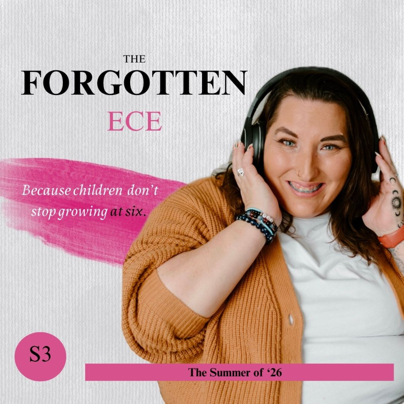 Summer of '26 episode artwork