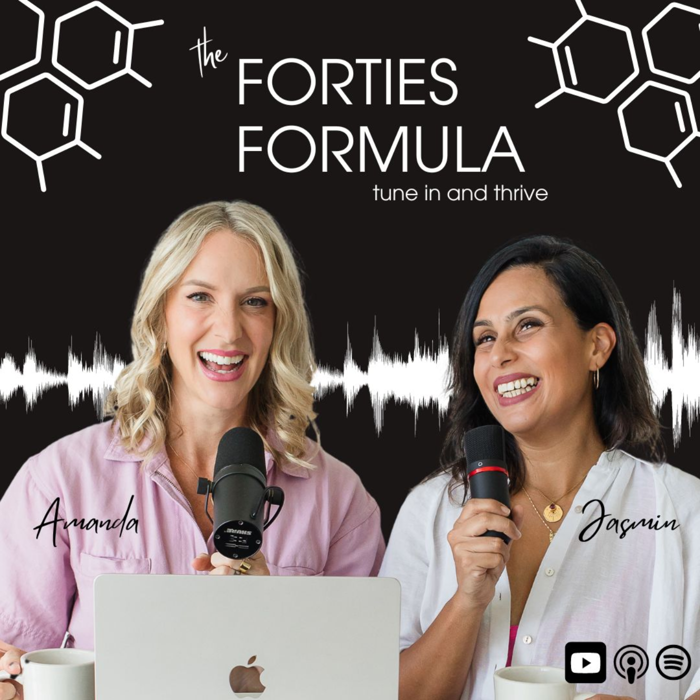 The Forties Formula