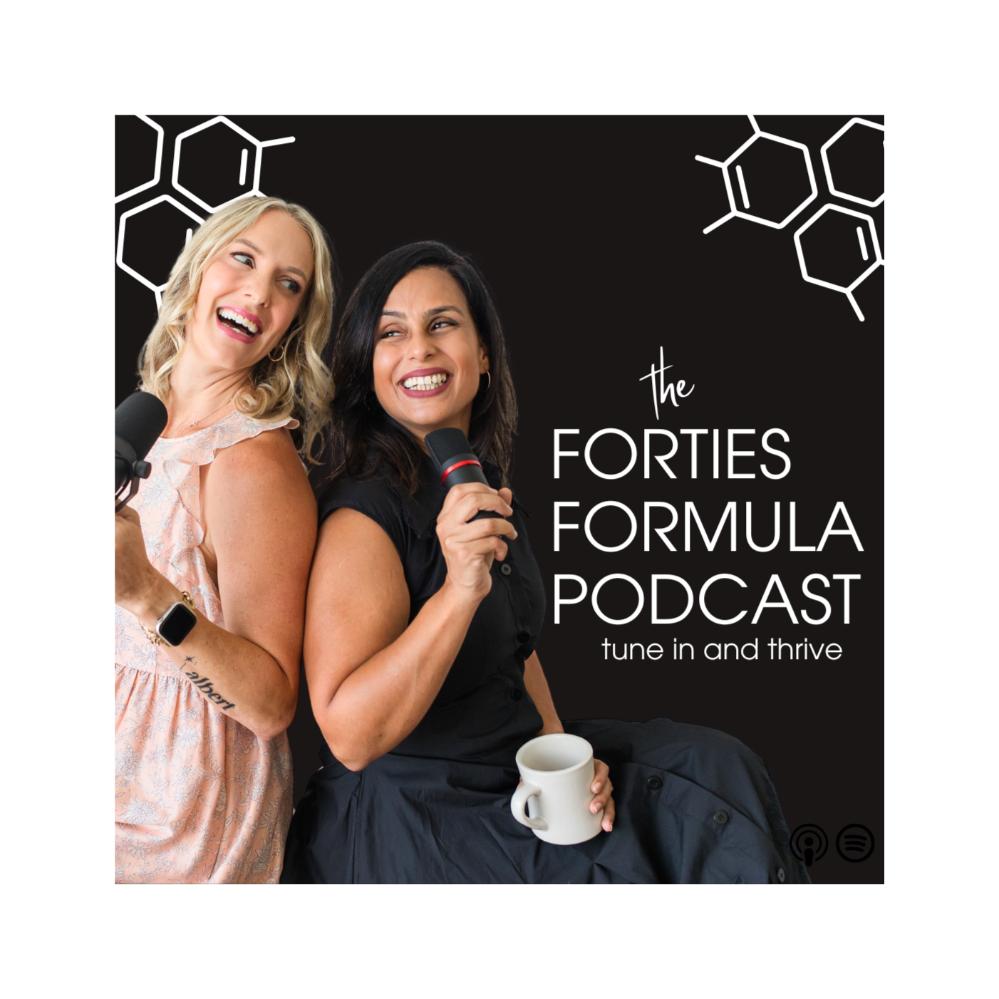 The Forties Formula