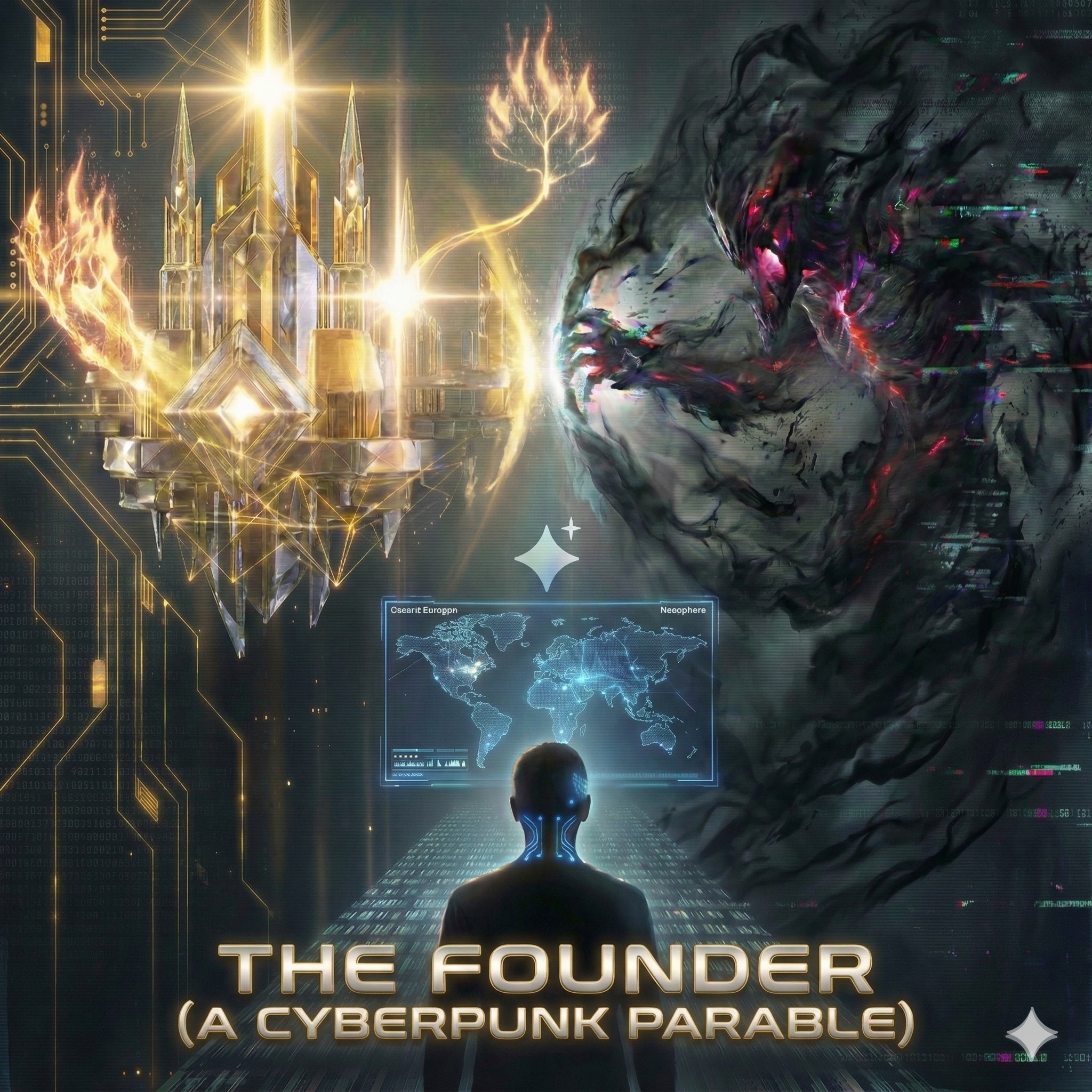 Afterward episode artwork