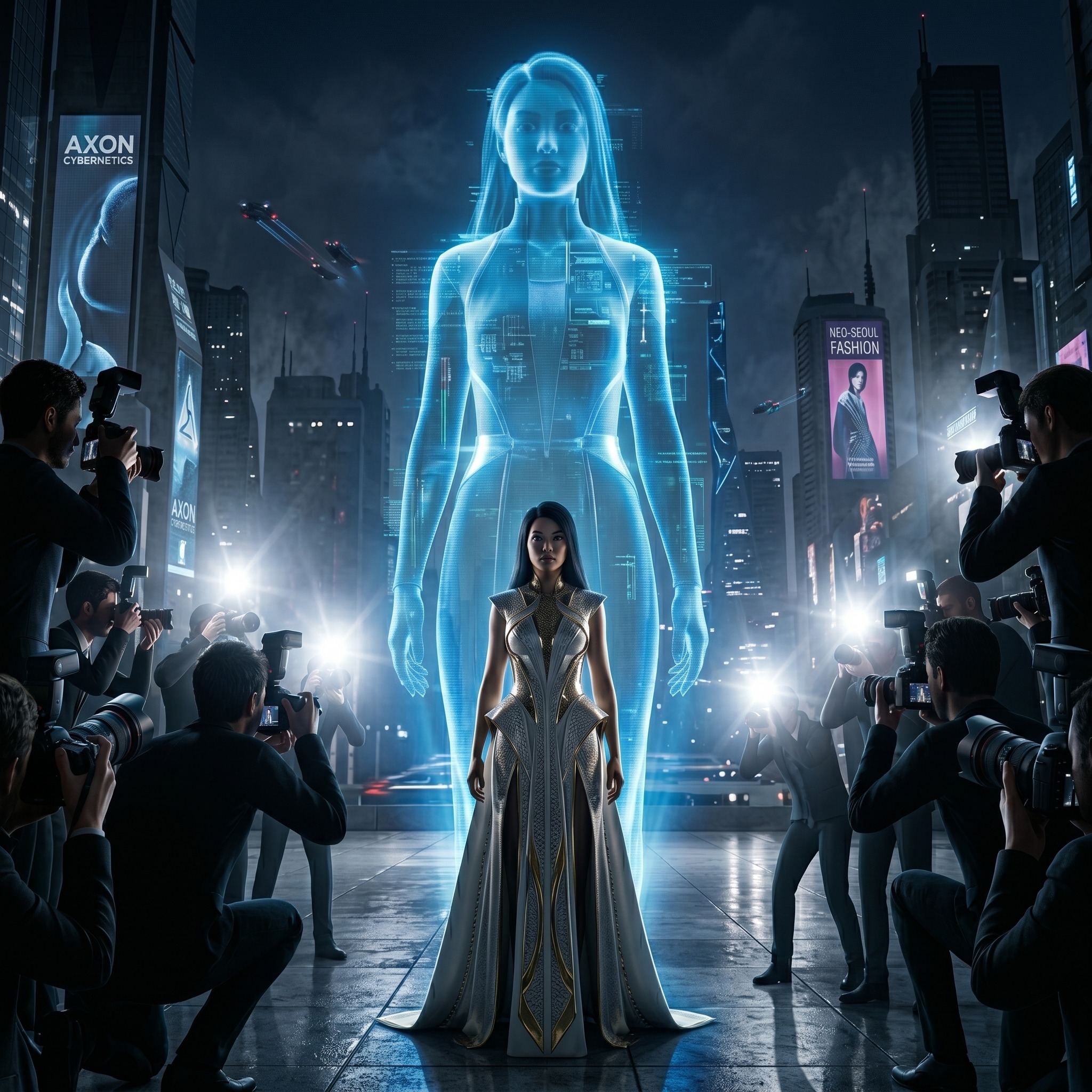 E2. The Radiant Node and the Culture-Substrate episode artwork