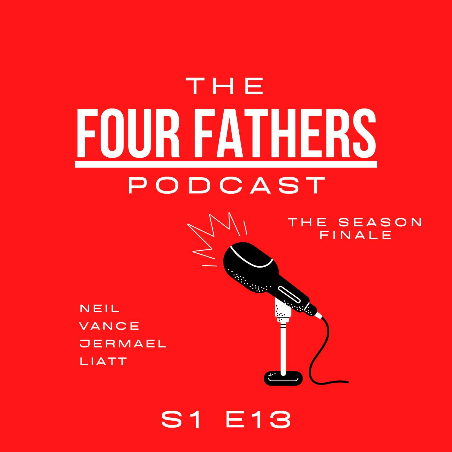 The Season Finale