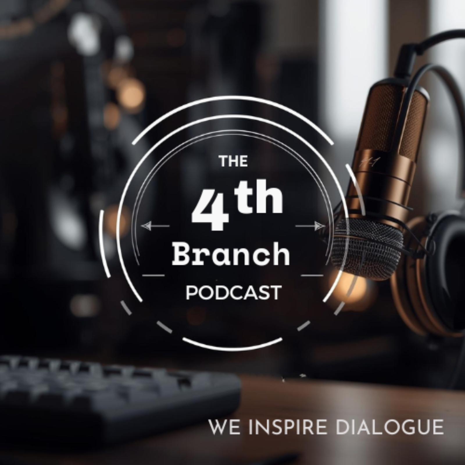 The 4th Branch Podcast