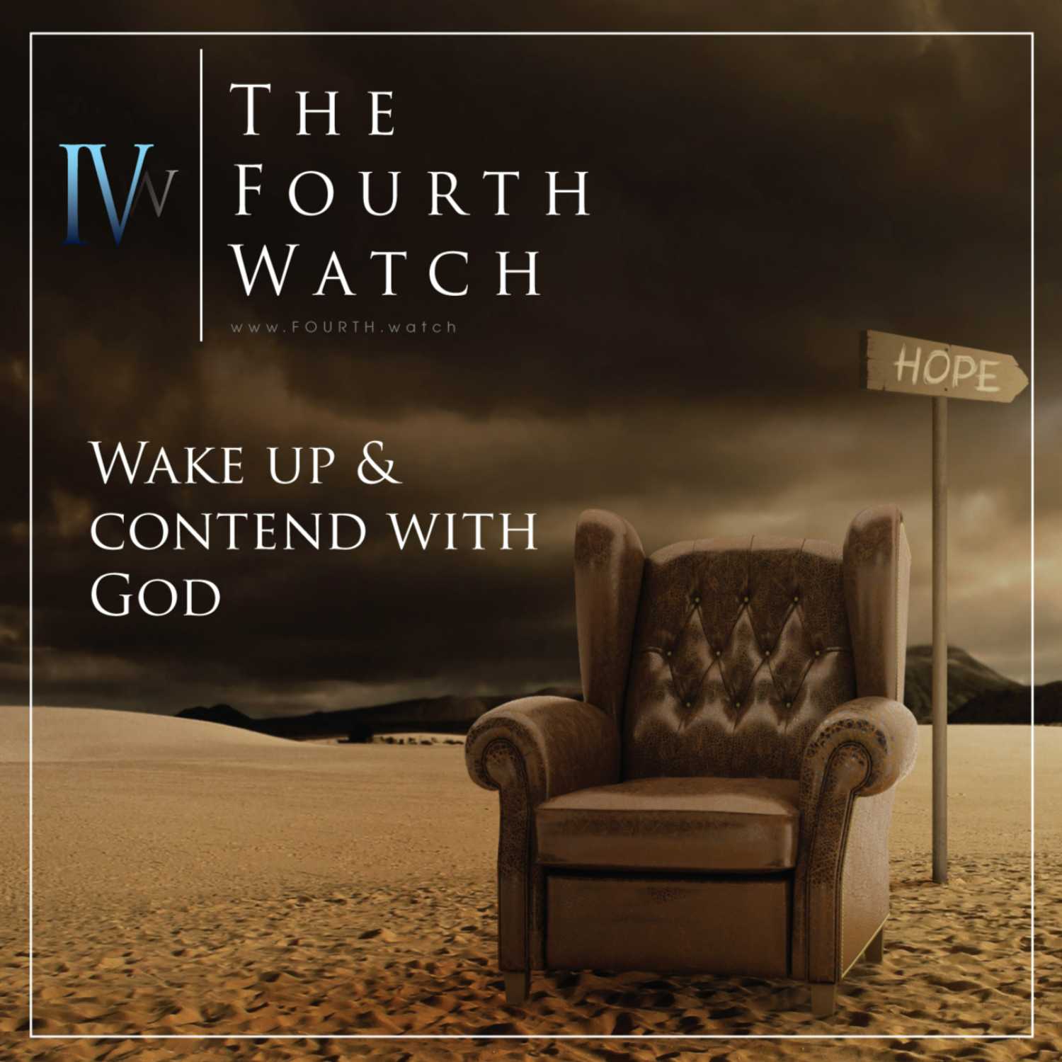 Waking up and Contending with God, Mike Lindell and the Great Corporate Commission and the connection betweenJesus and Green Beer episode artwork