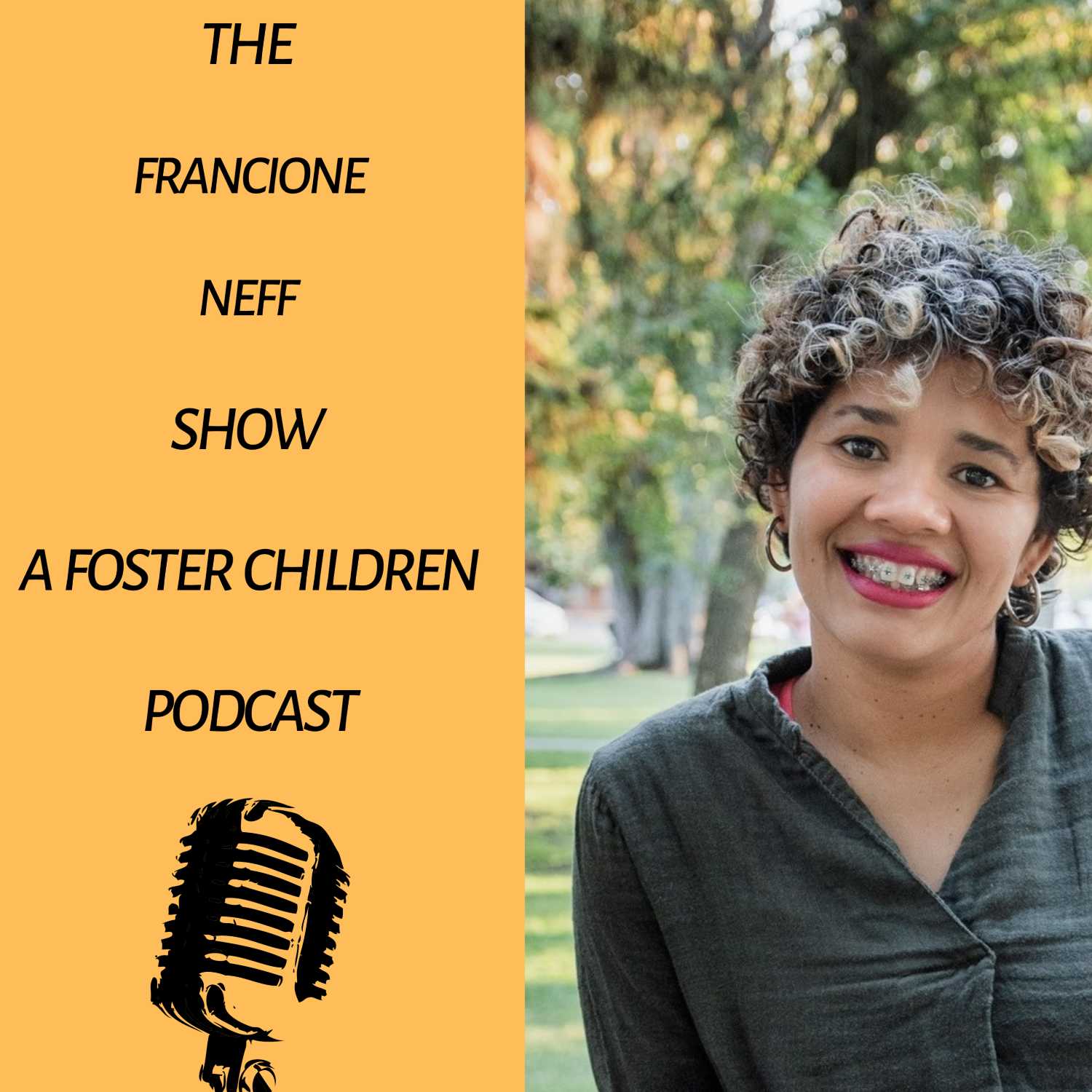 The Francione Neff Show
