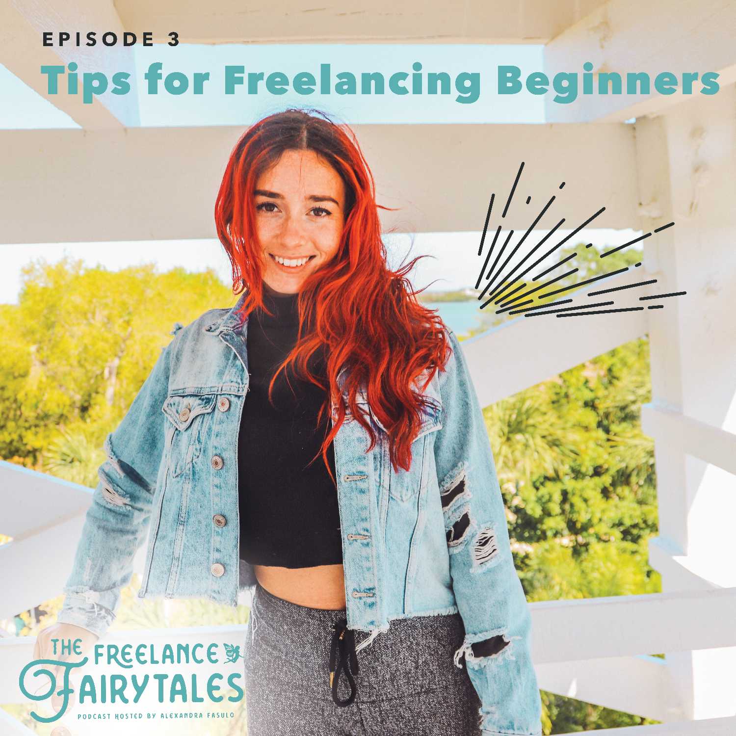 The Freelance Fairytales