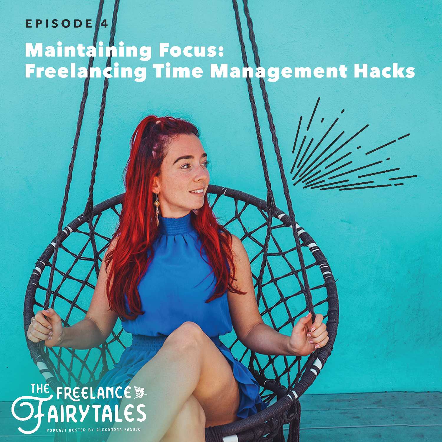 The Freelance Fairytales