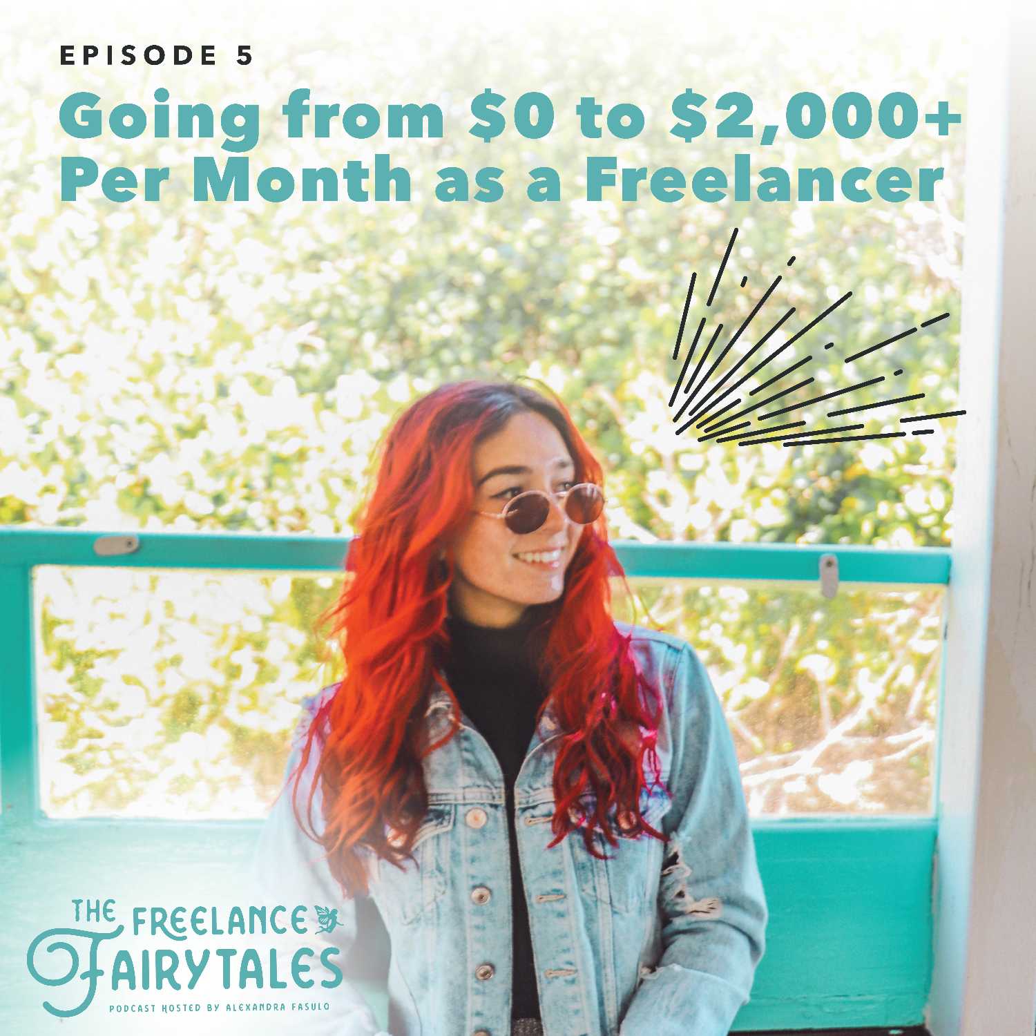 The Freelance Fairytales