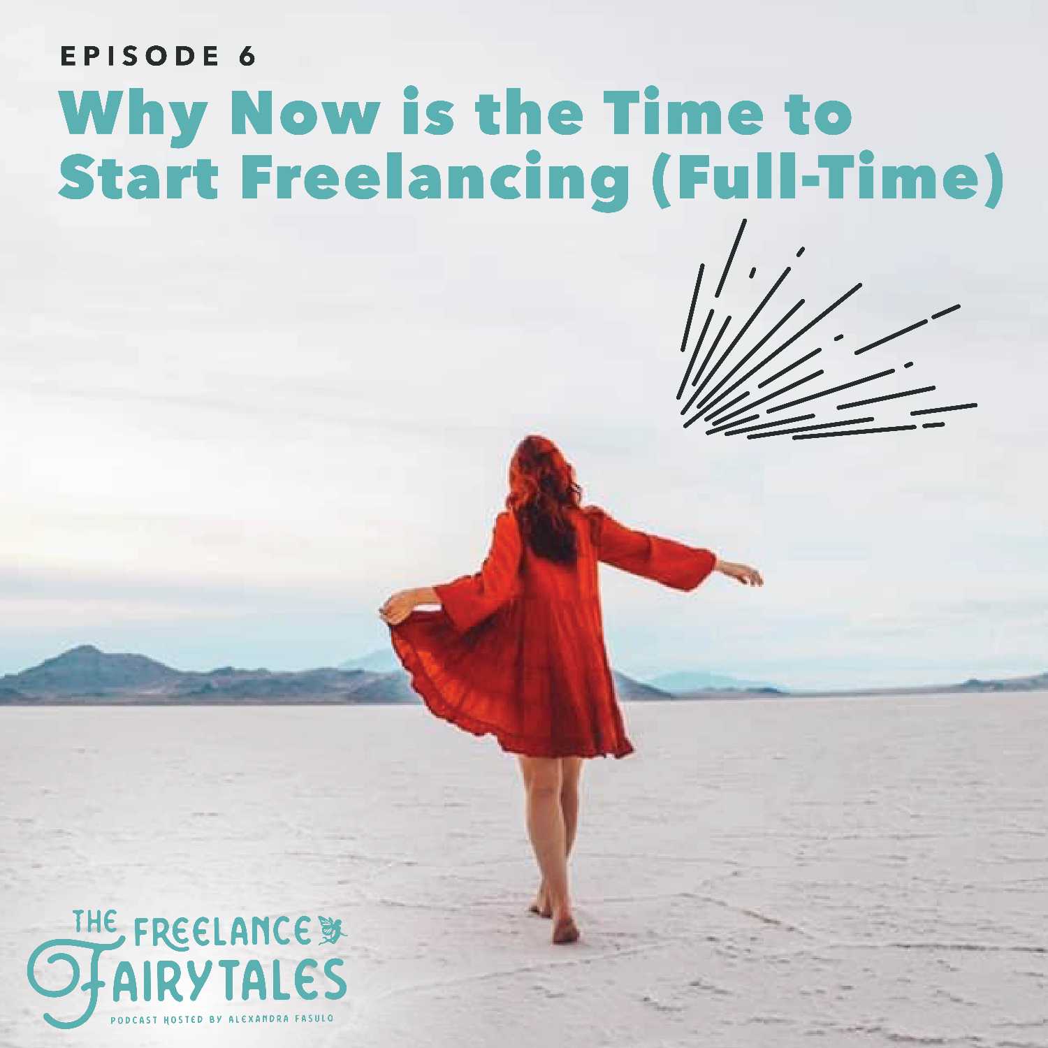 The Freelance Fairytales