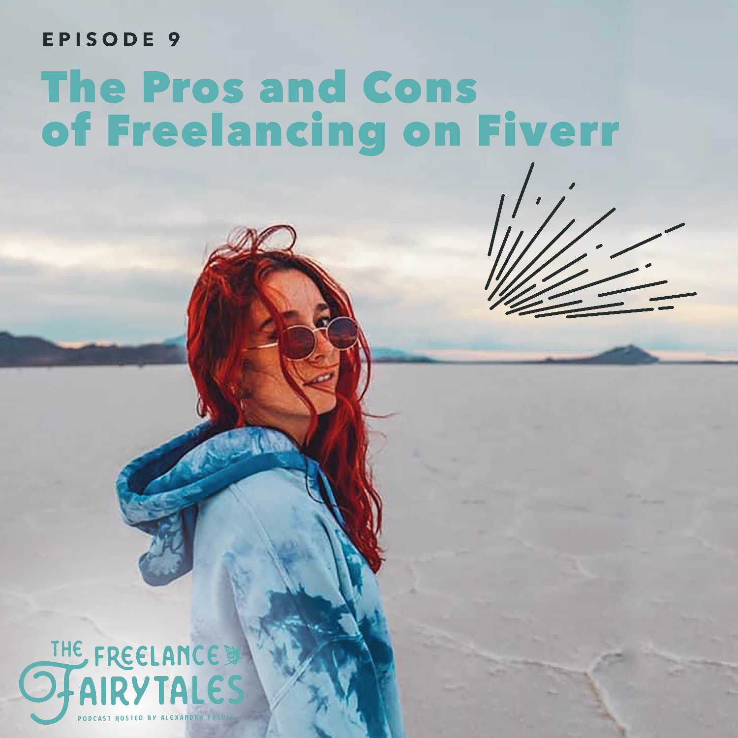 The Freelance Fairytales