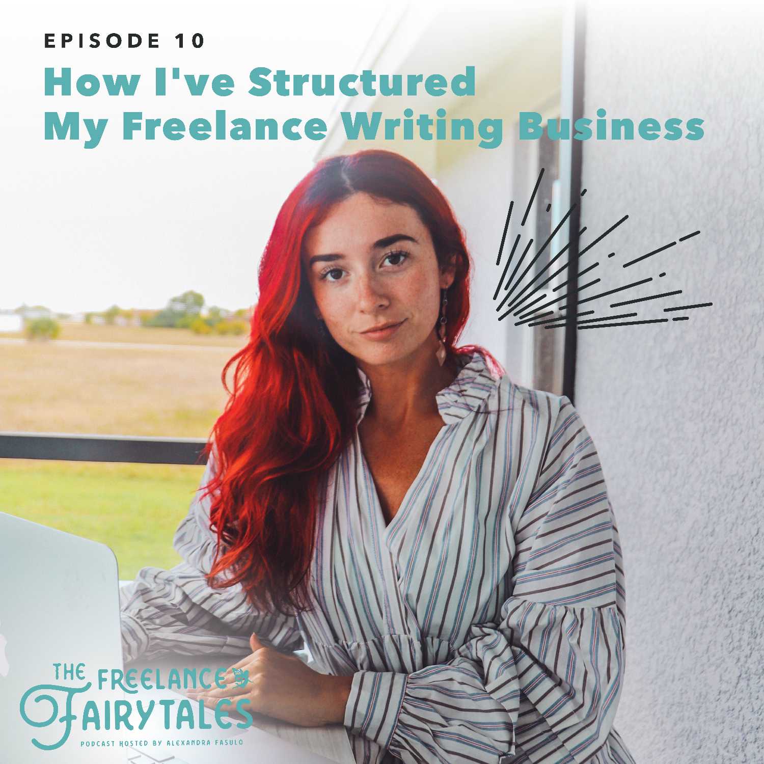 The Freelance Fairytales