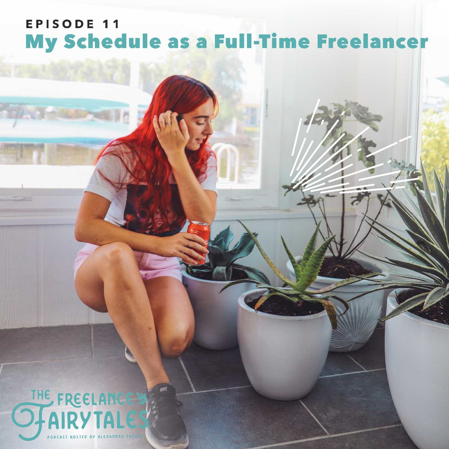 The Freelance Fairytales