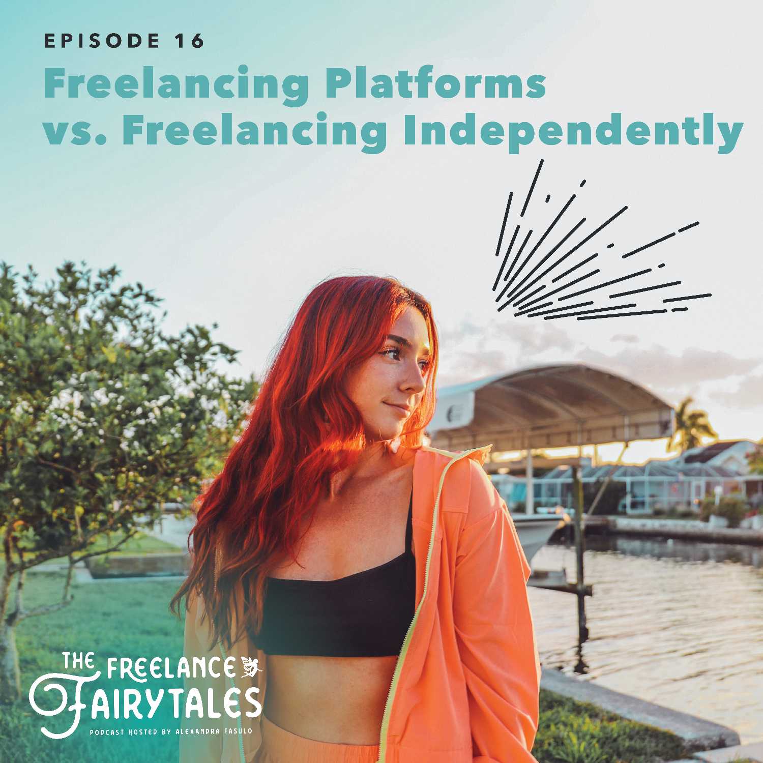 The Freelance Fairytales