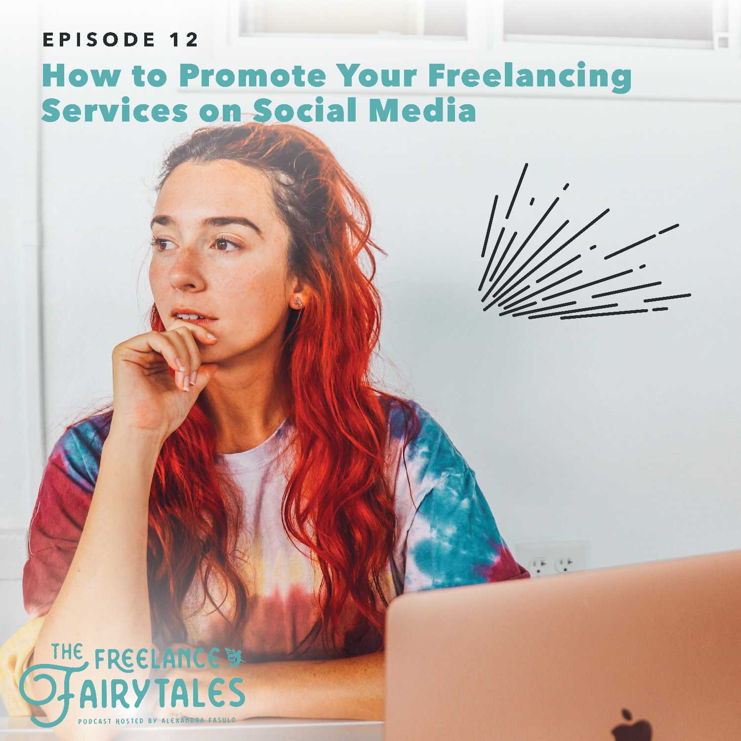 The Freelance Fairytales