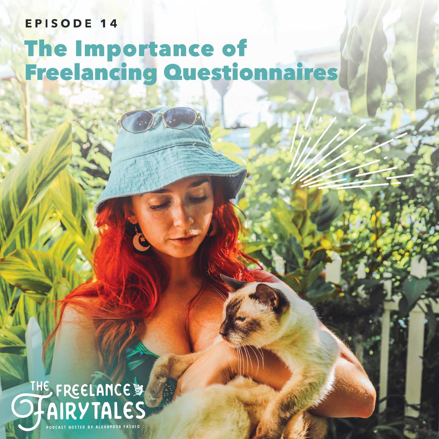 The Freelance Fairytales