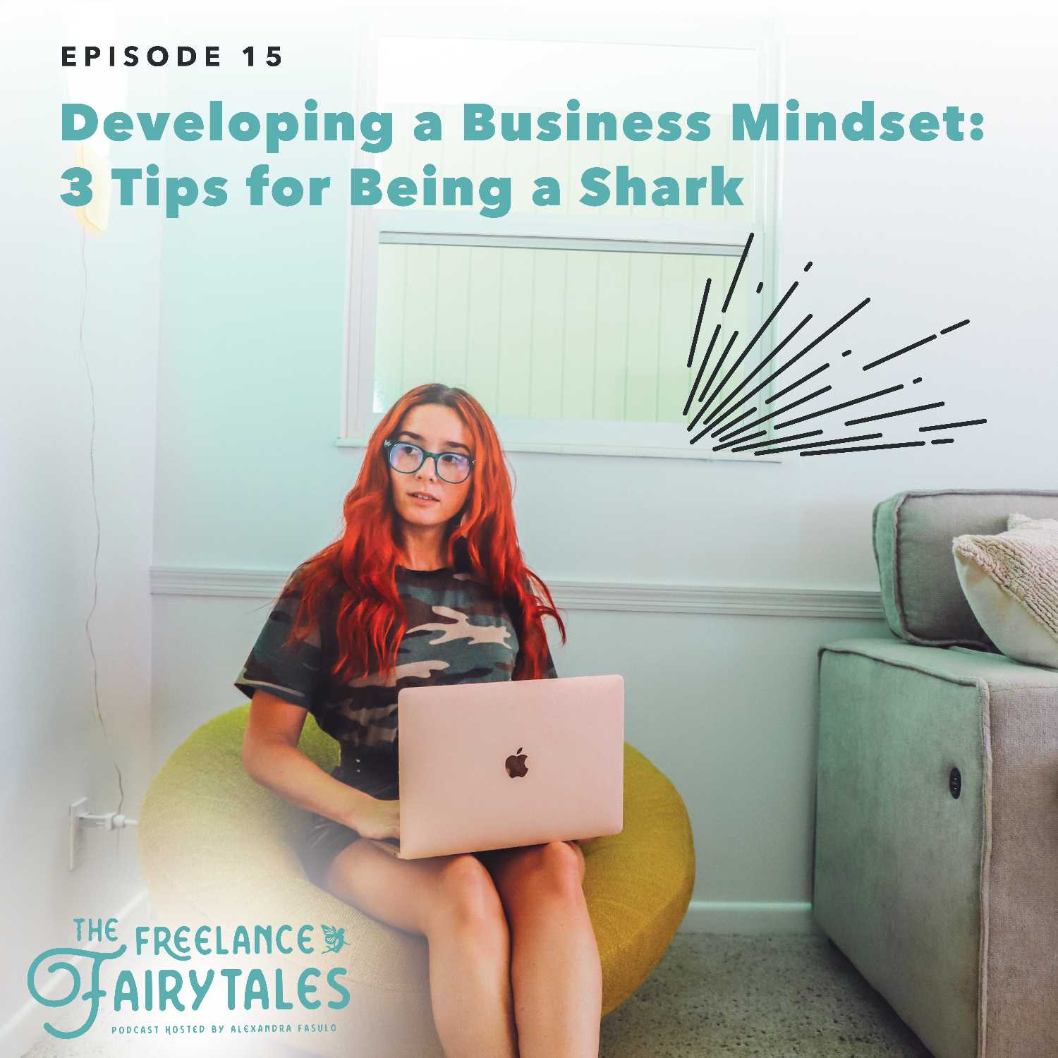 The Freelance Fairytales