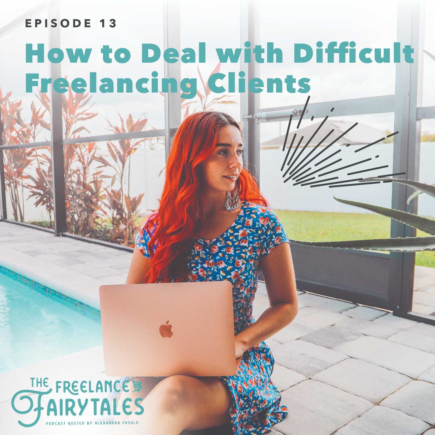 The Freelance Fairytales