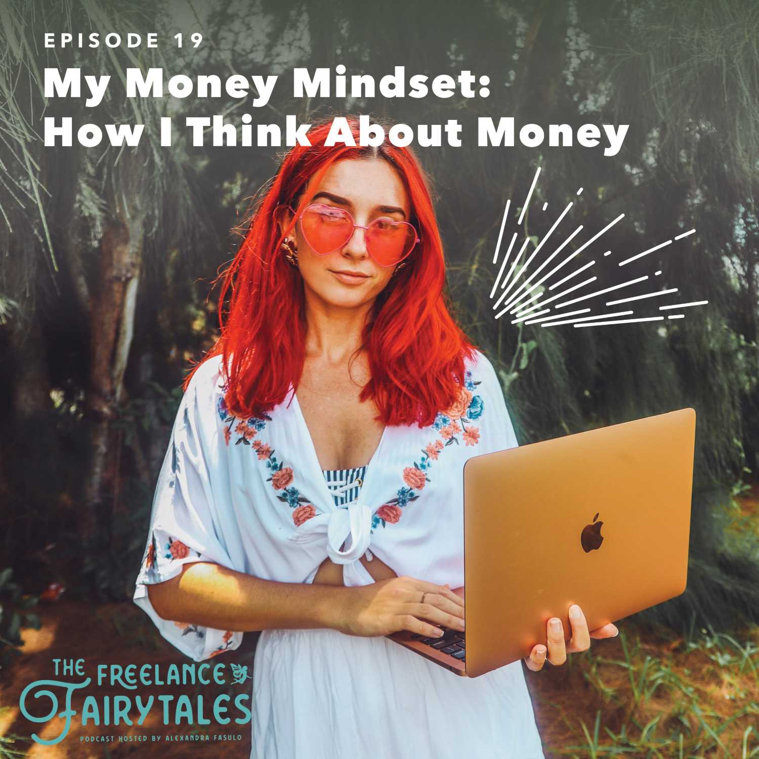 The Freelance Fairytales