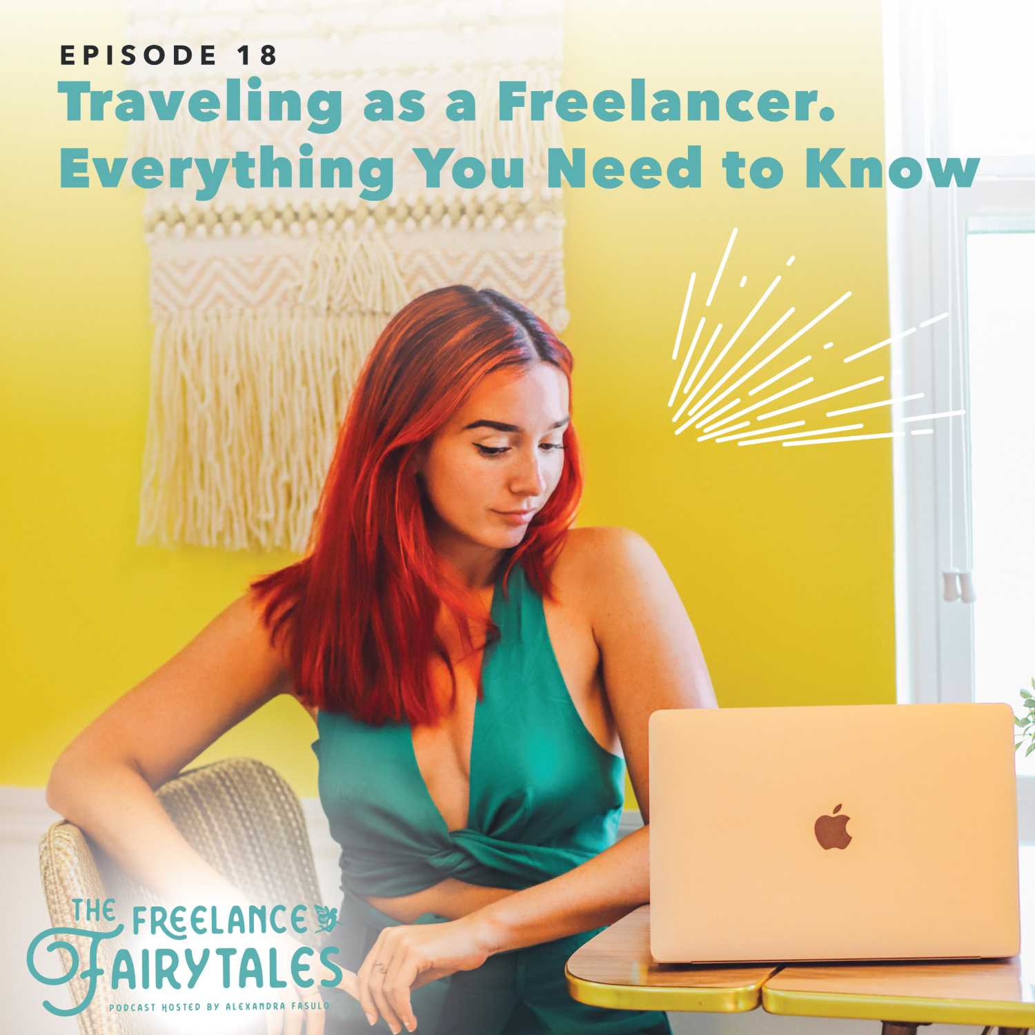 The Freelance Fairytales