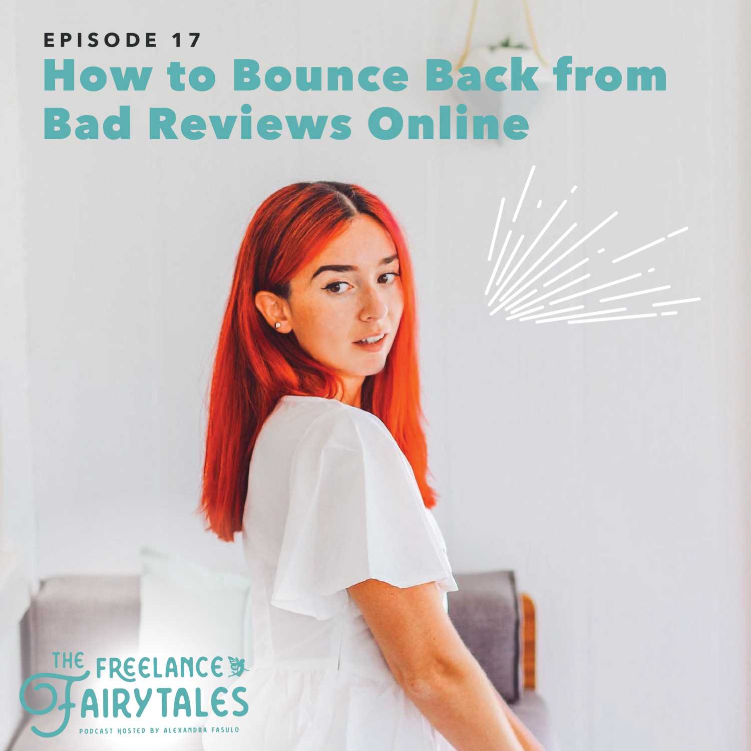 The Freelance Fairytales