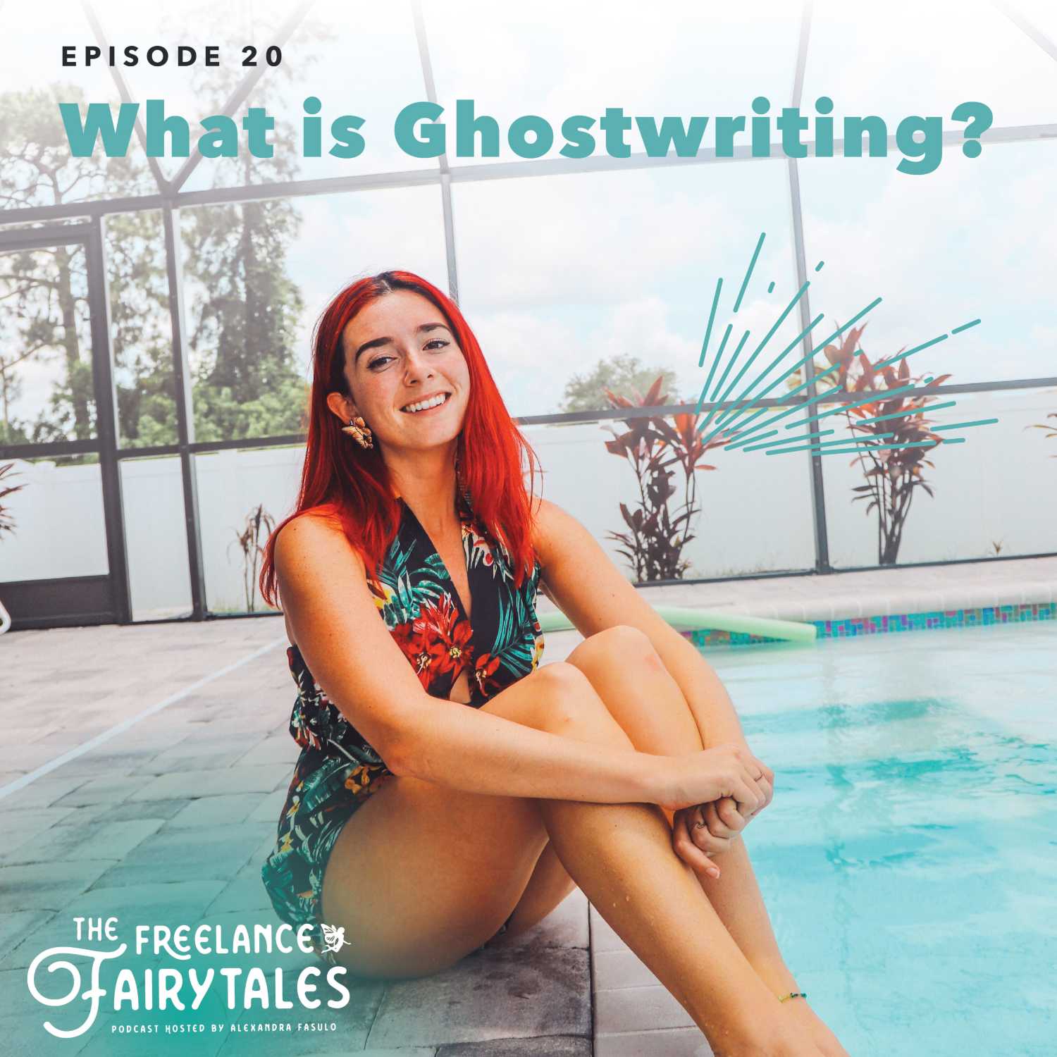 The Freelance Fairytales