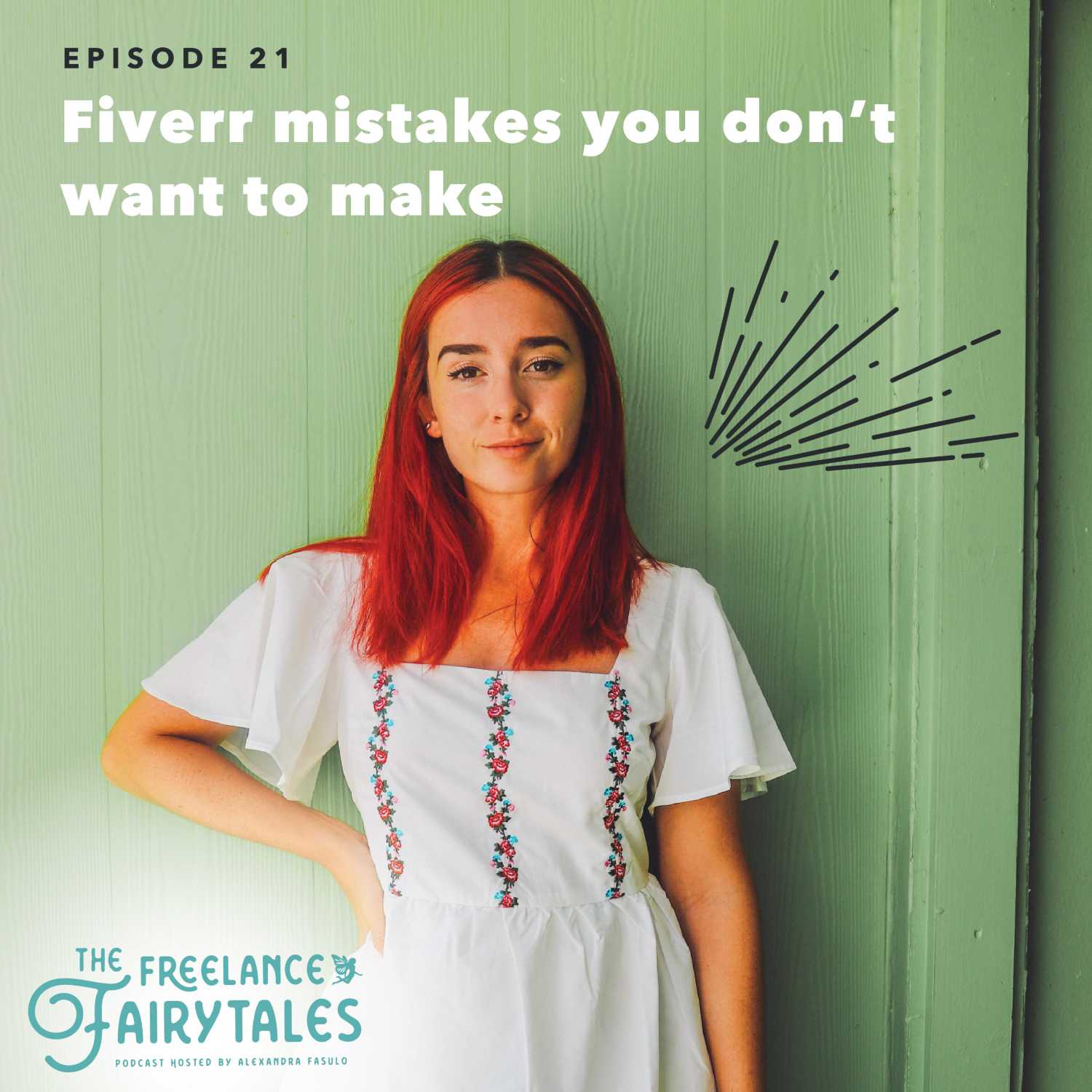 The Freelance Fairytales
