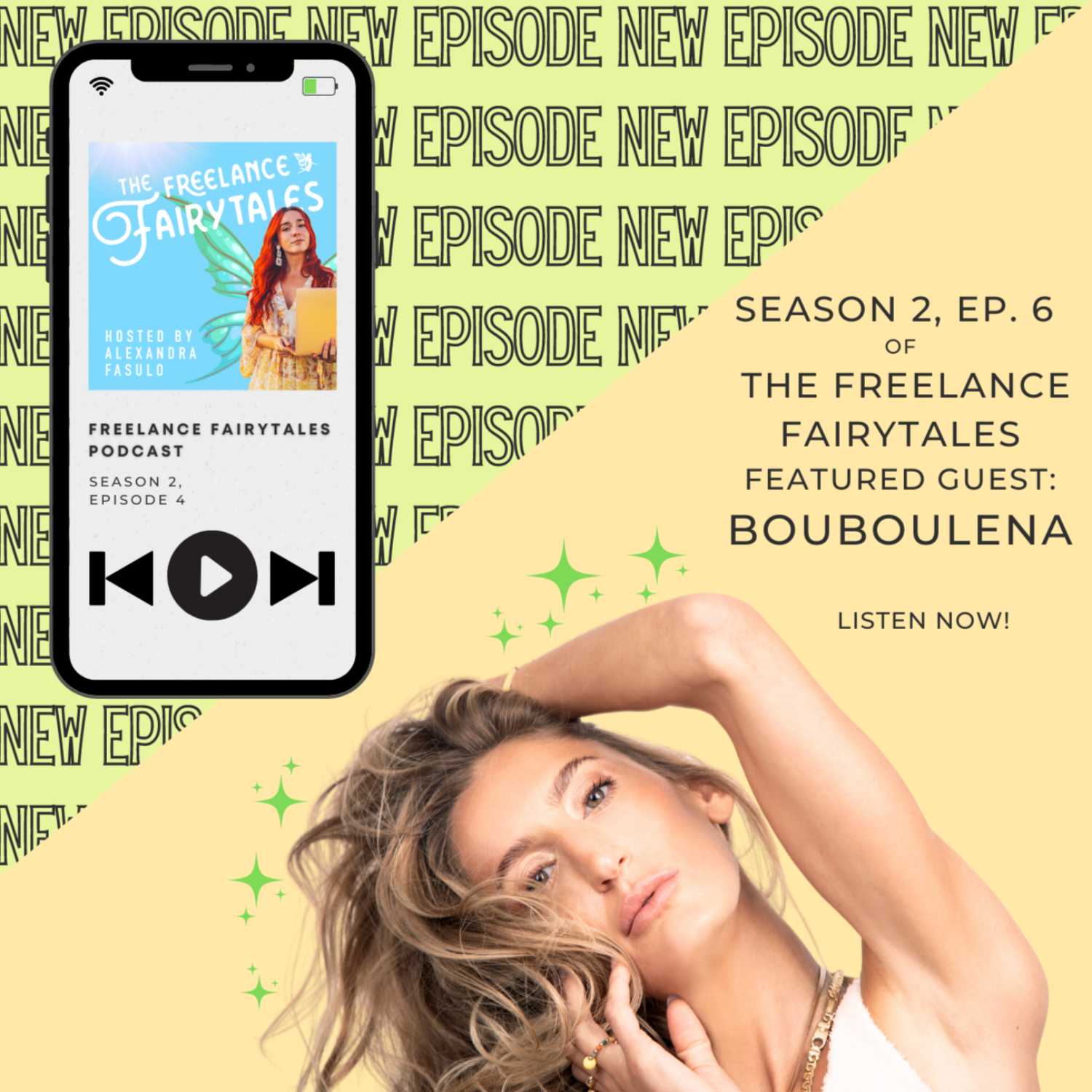 The Freelance Fairytales
