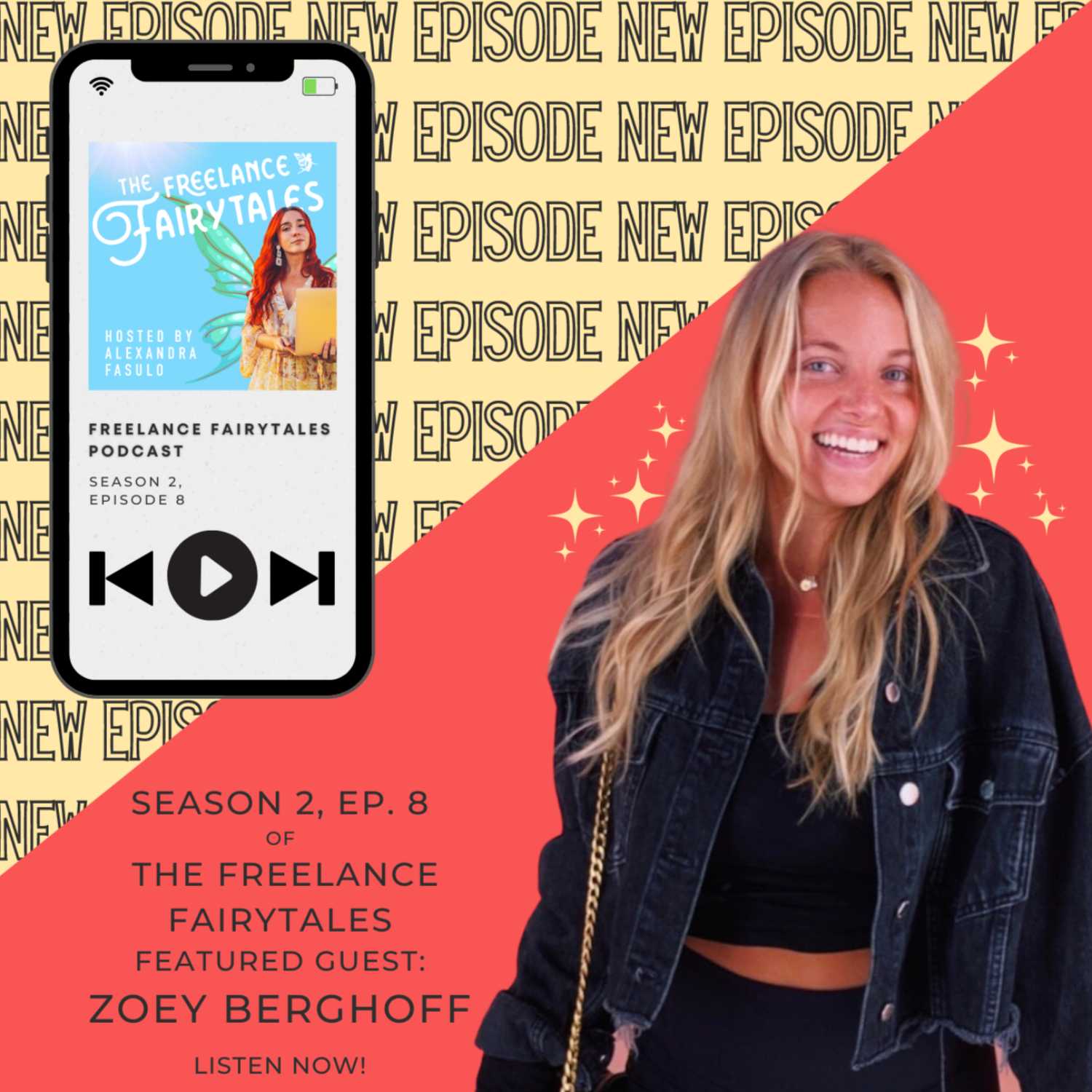 The Freelance Fairytales