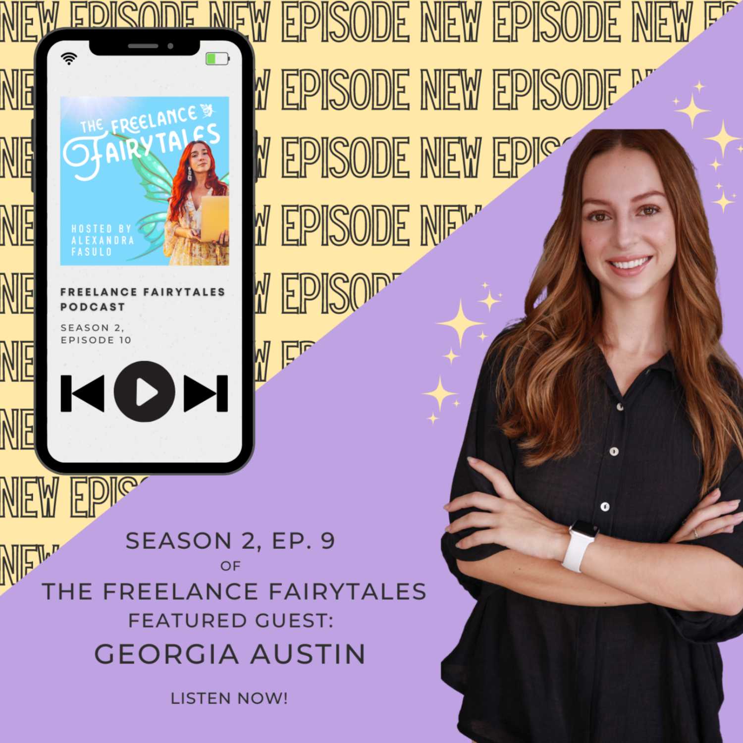 The Freelance Fairytales