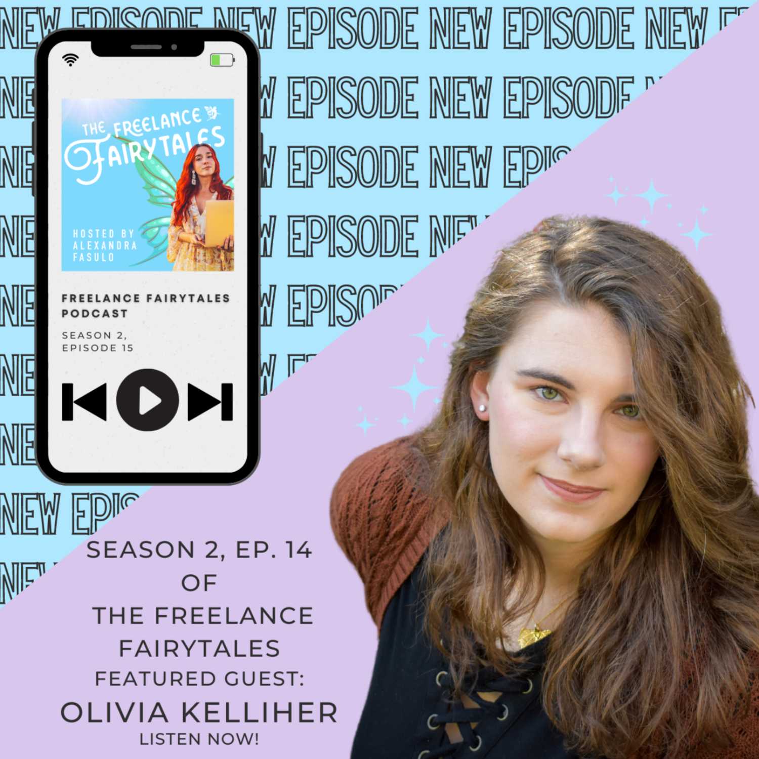 The Freelance Fairytales