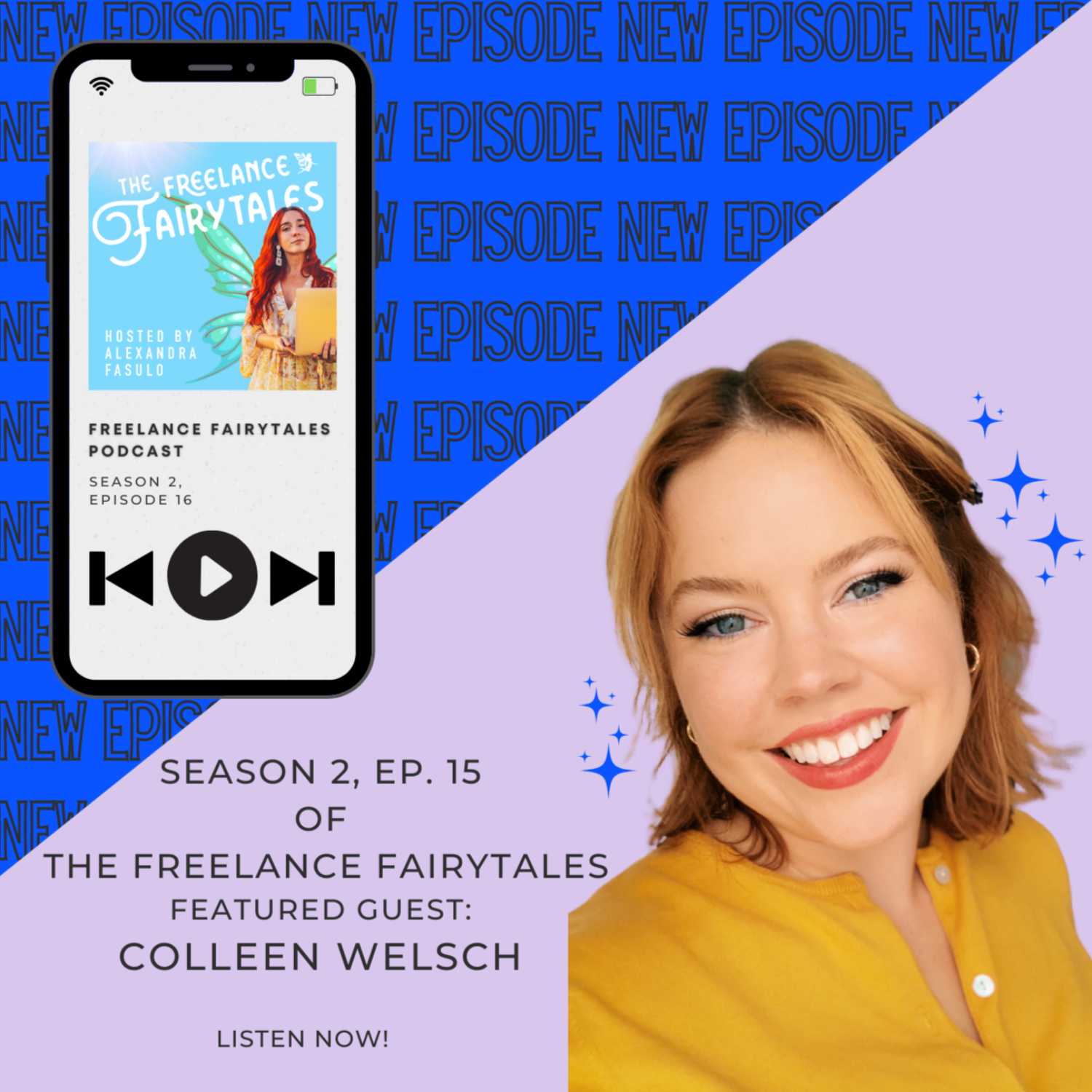 The Freelance Fairytales