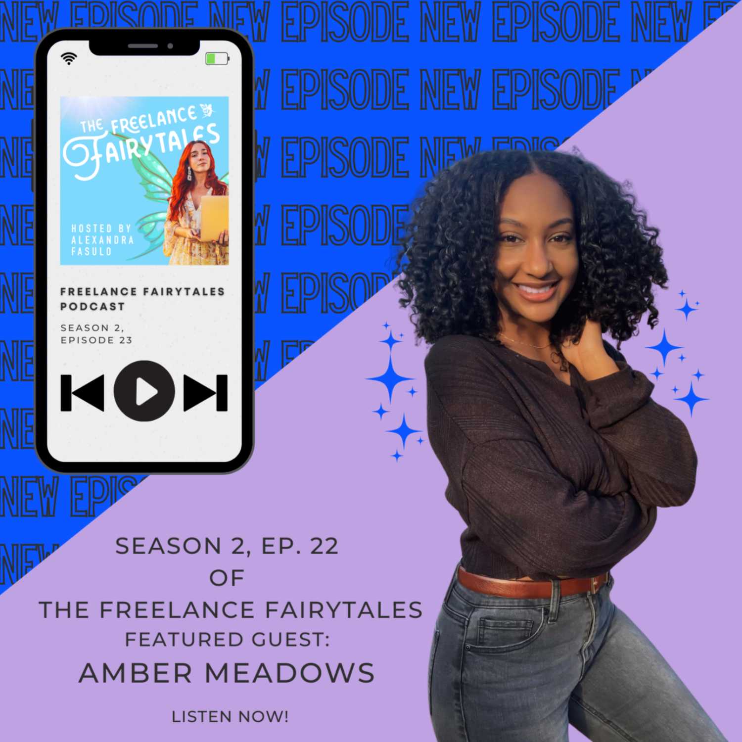 The Freelance Fairytales