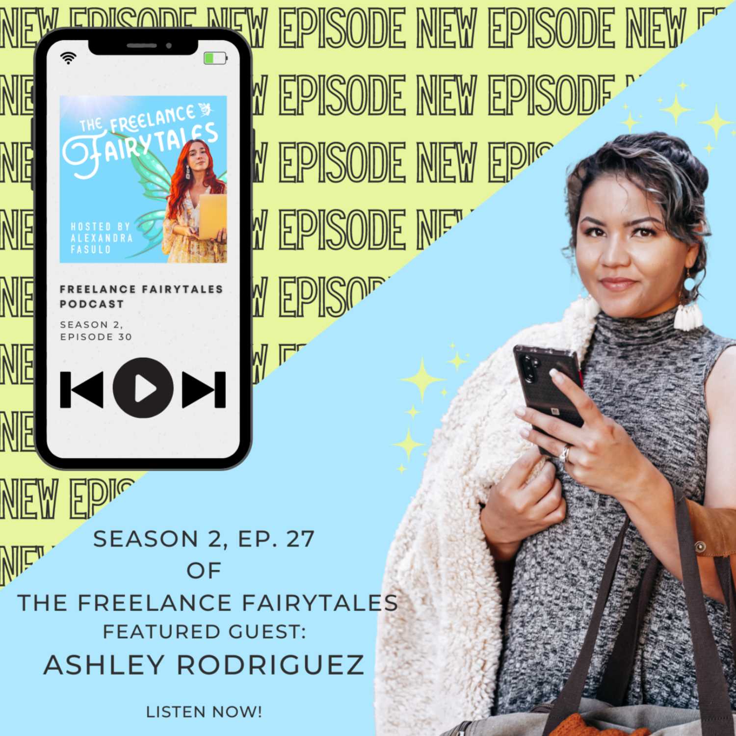 The Freelance Fairytales