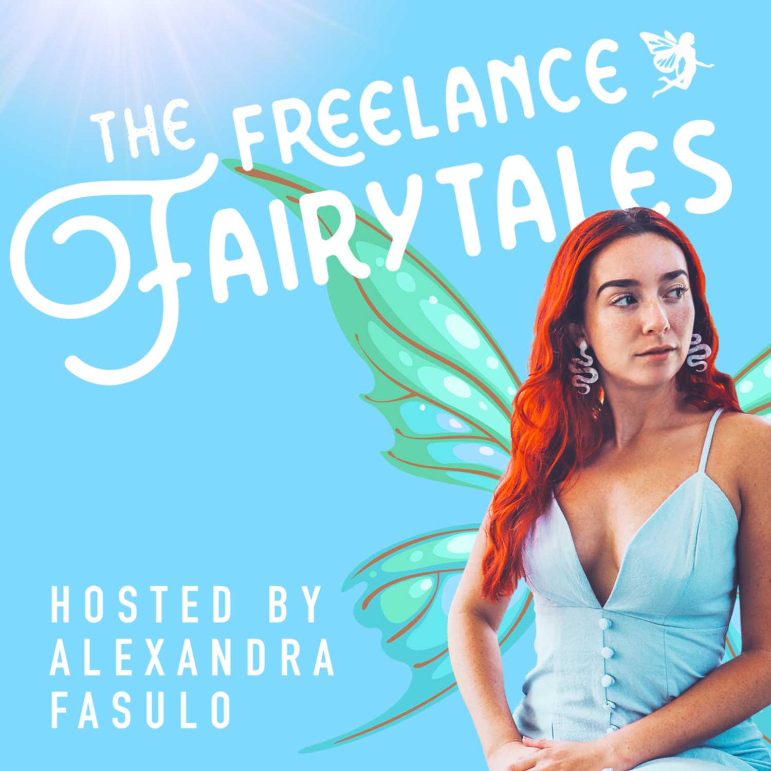 The Freelance Fairytales