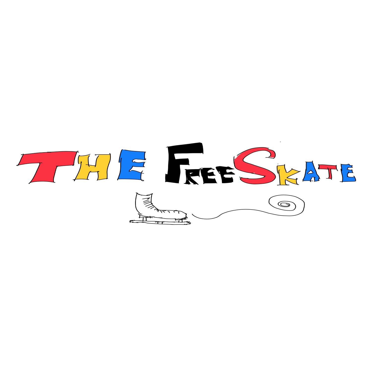 The FreeSkate