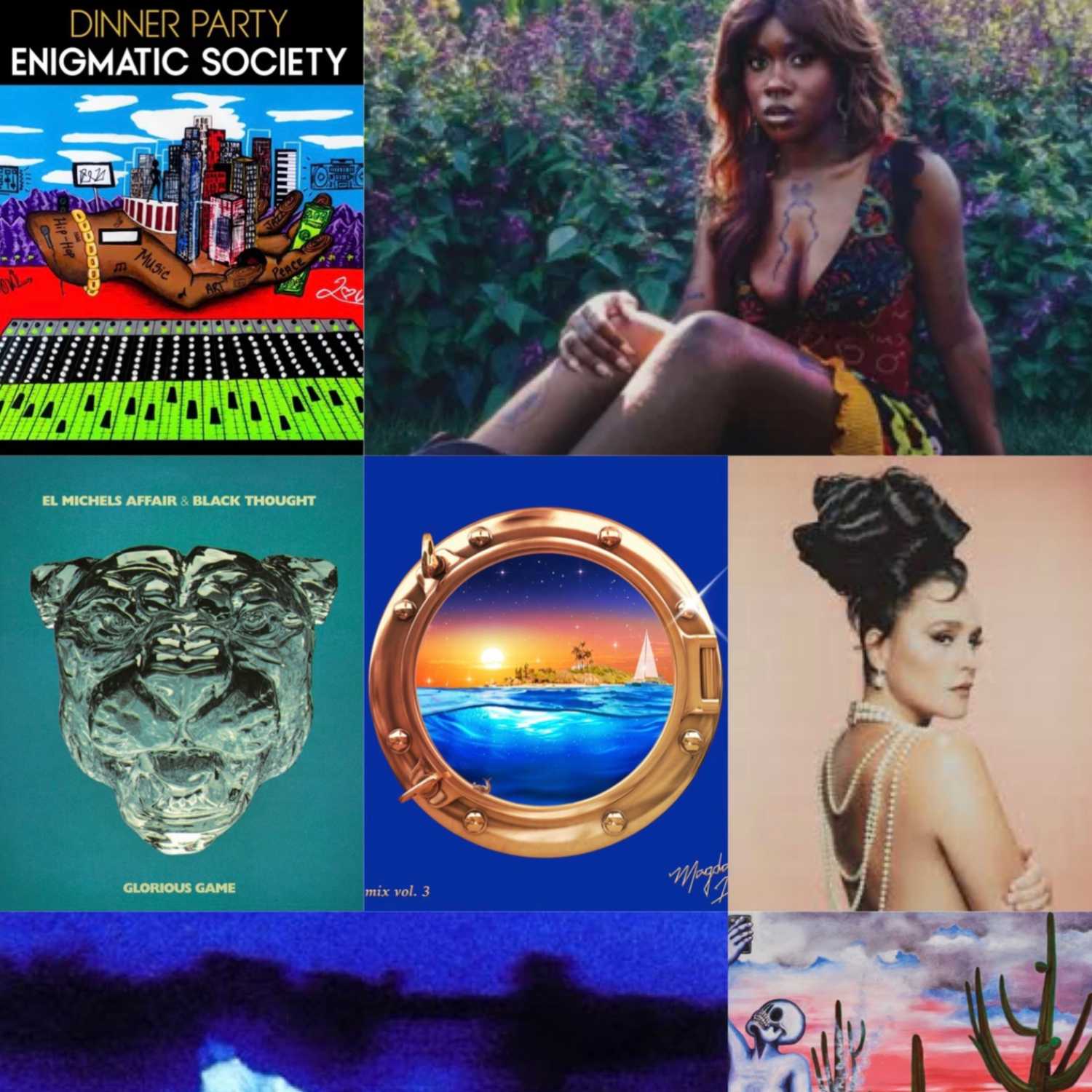 The Frequency Podcast