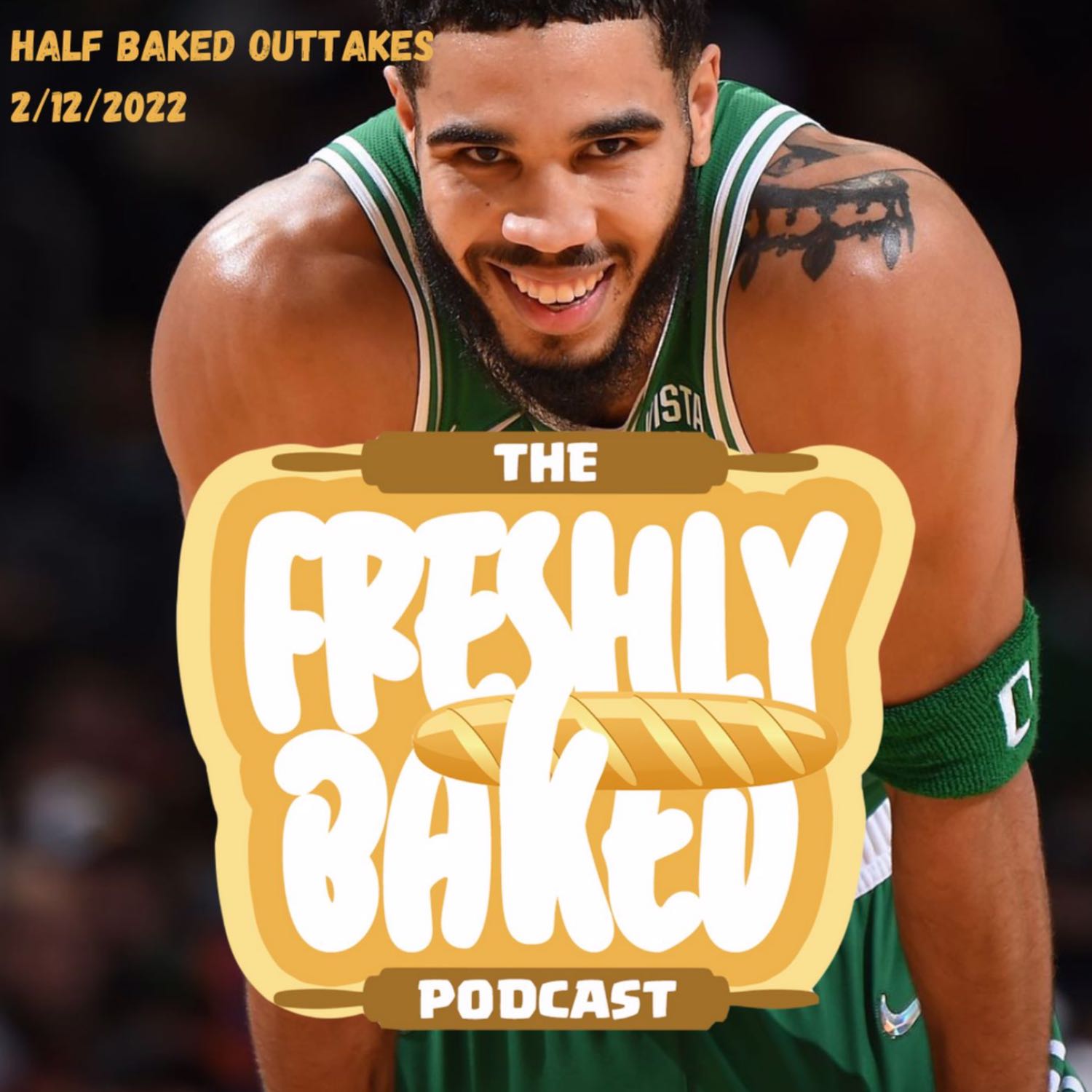 The Freshly Baked Podcast