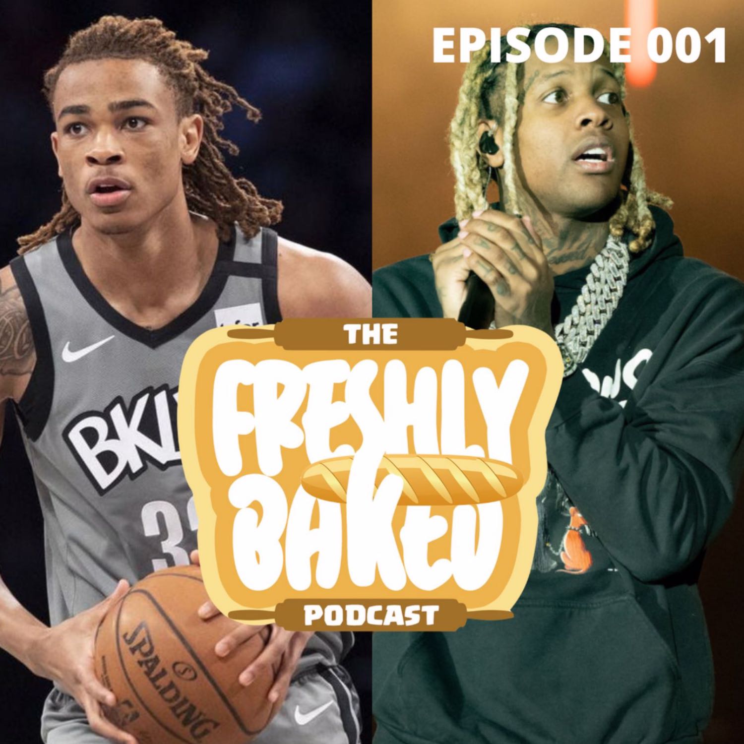The Freshly Baked Podcast