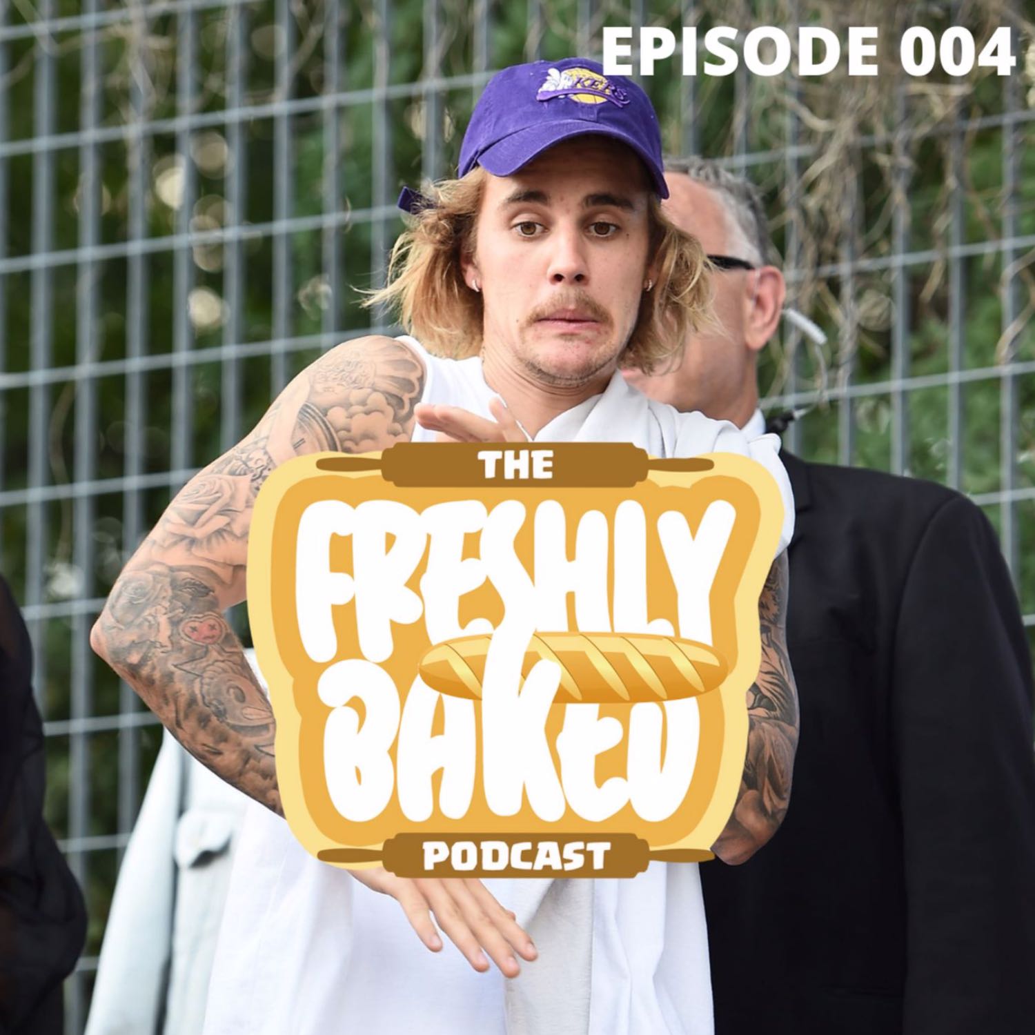 The Freshly Baked Podcast