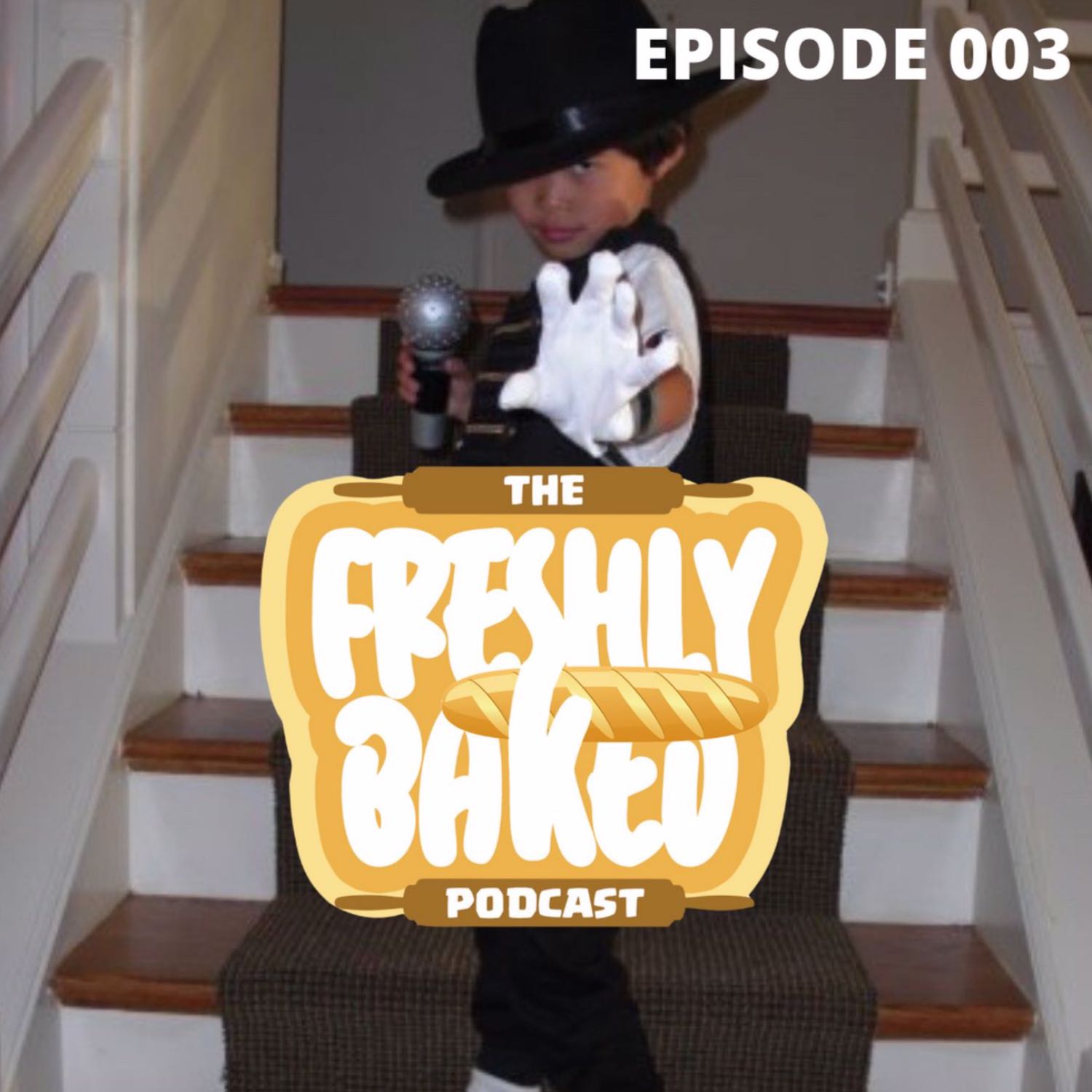 The Freshly Baked Podcast