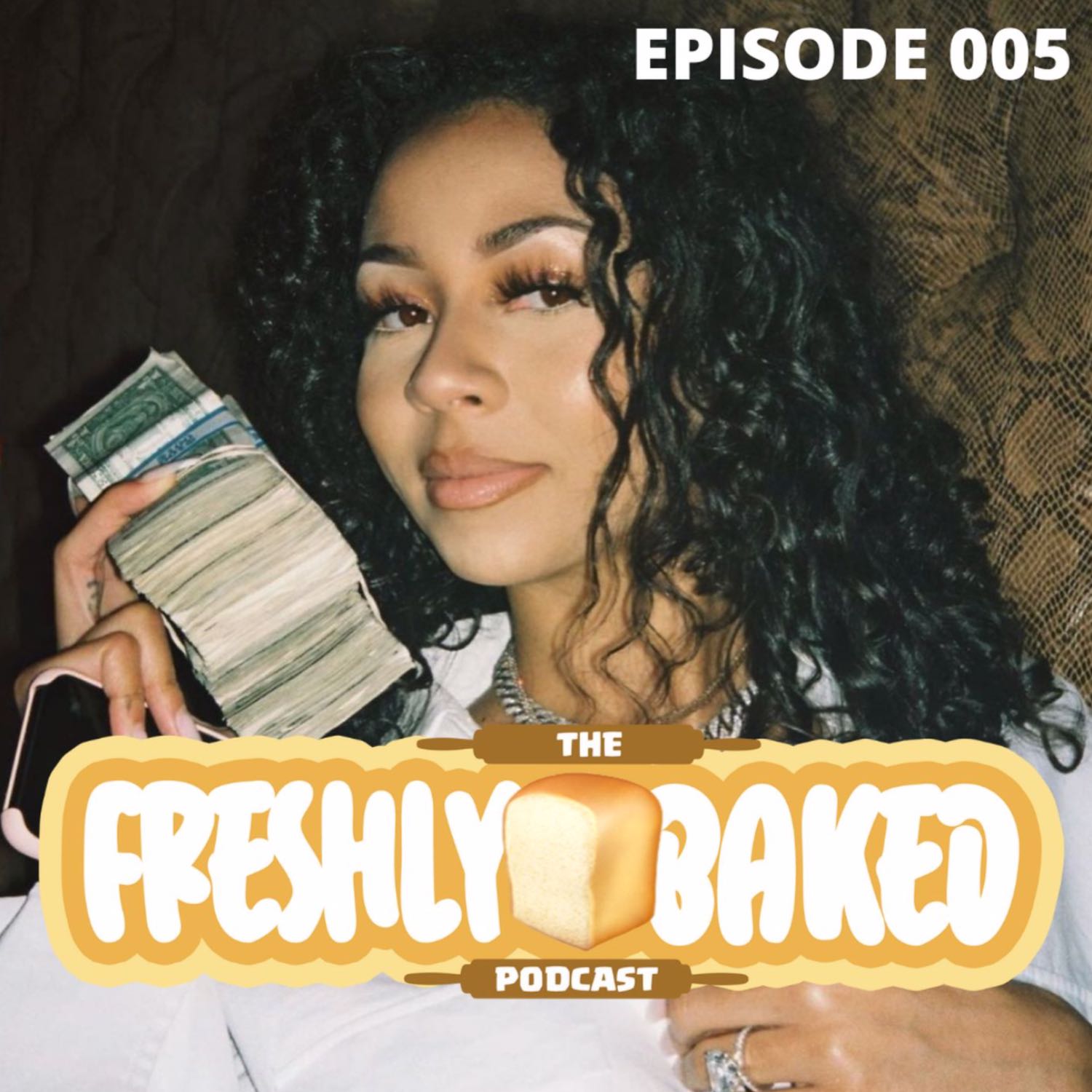 The Freshly Baked Podcast