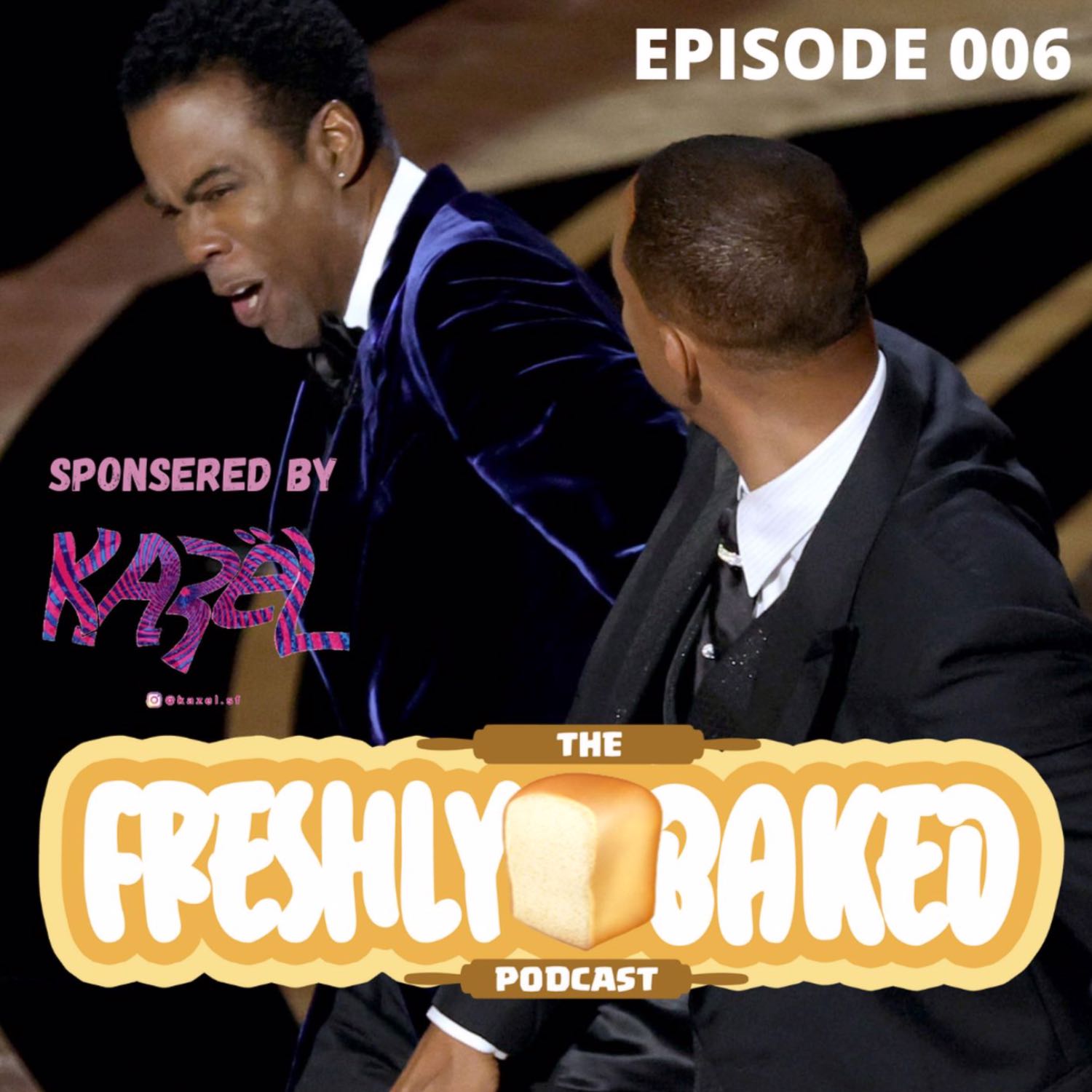 The Freshly Baked Podcast