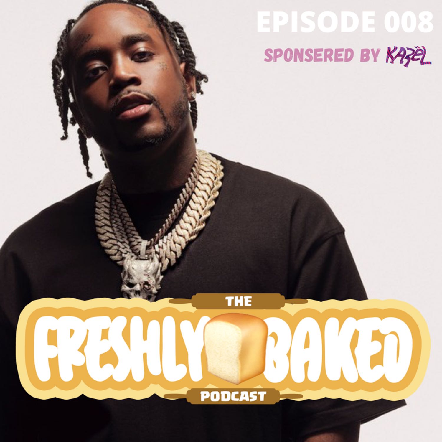 The Freshly Baked Podcast