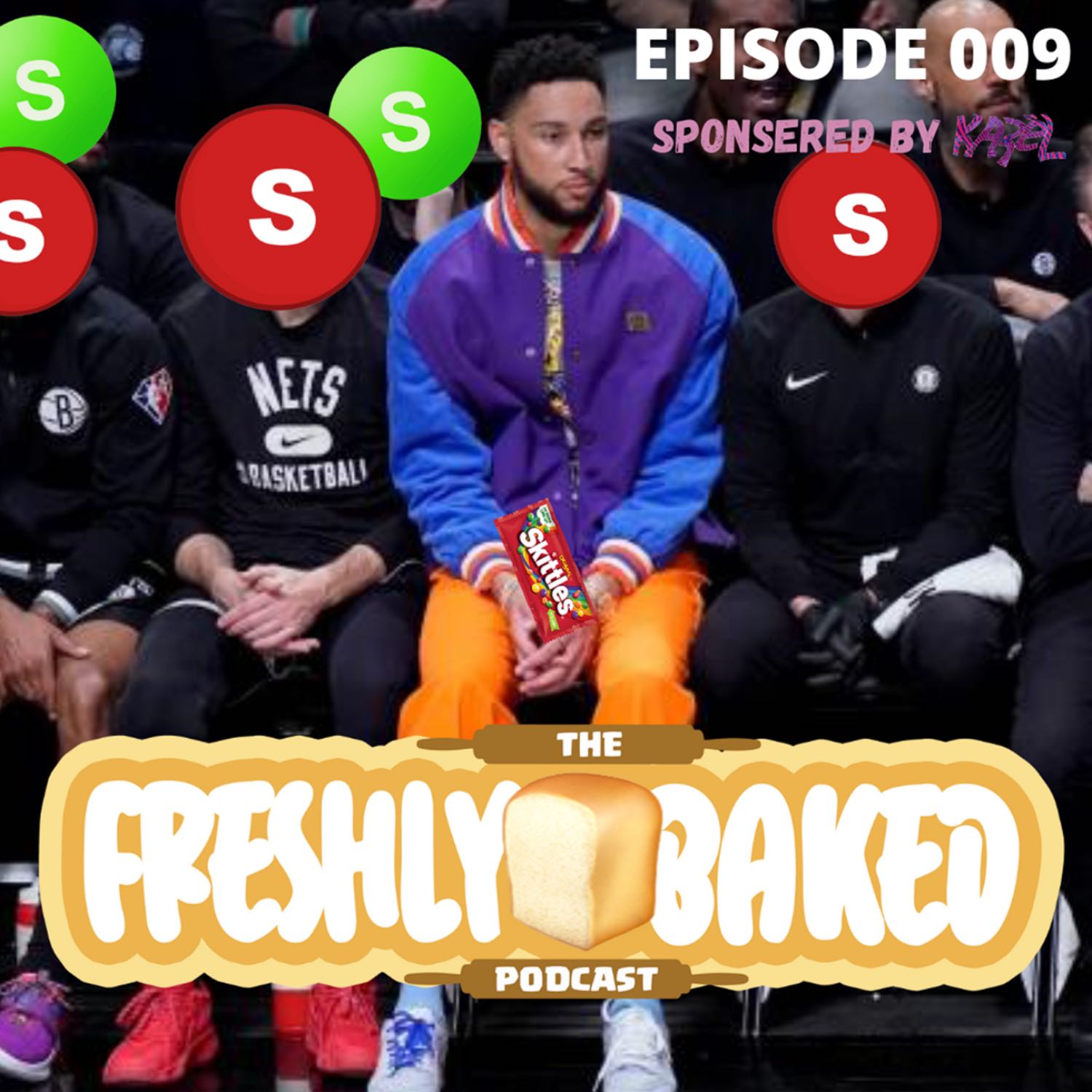 The Freshly Baked Podcast