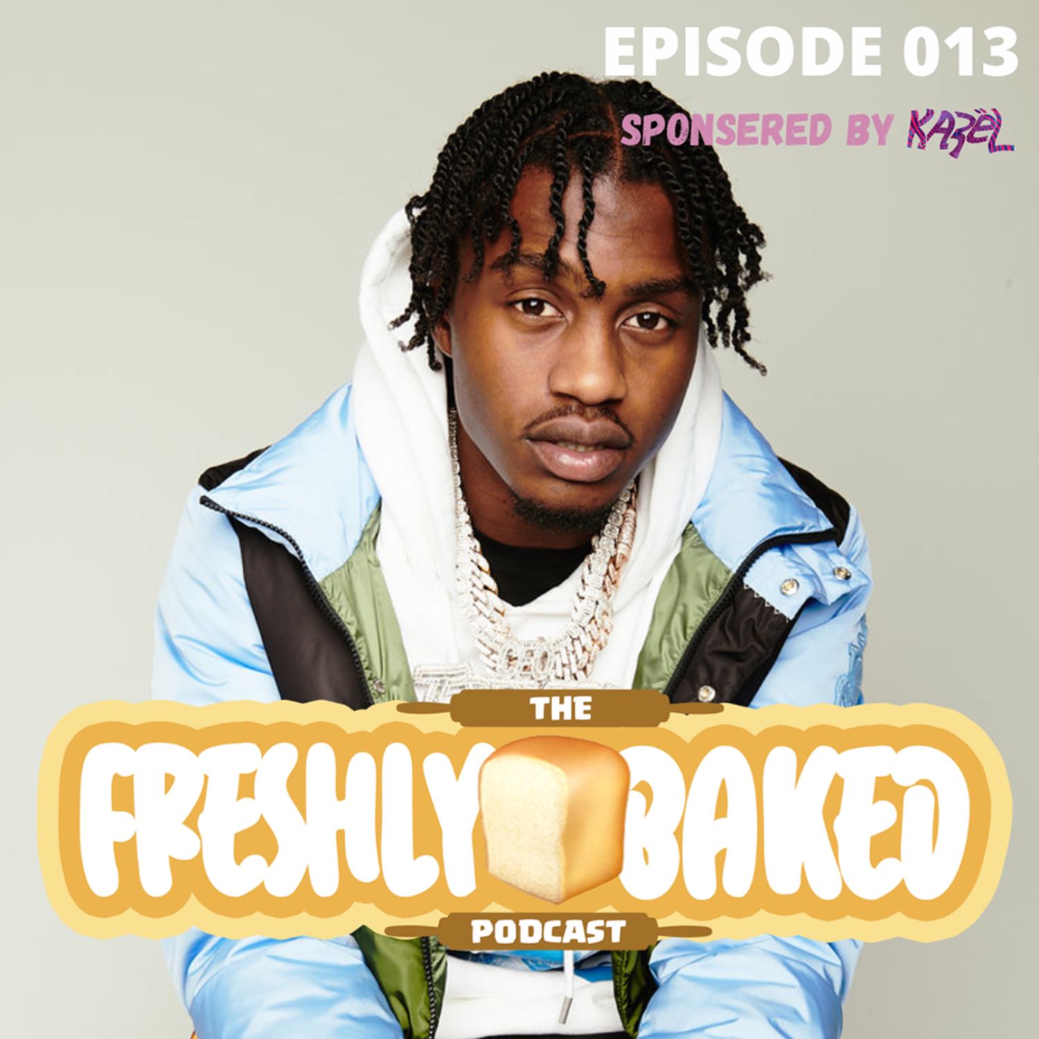 The Freshly Baked Podcast